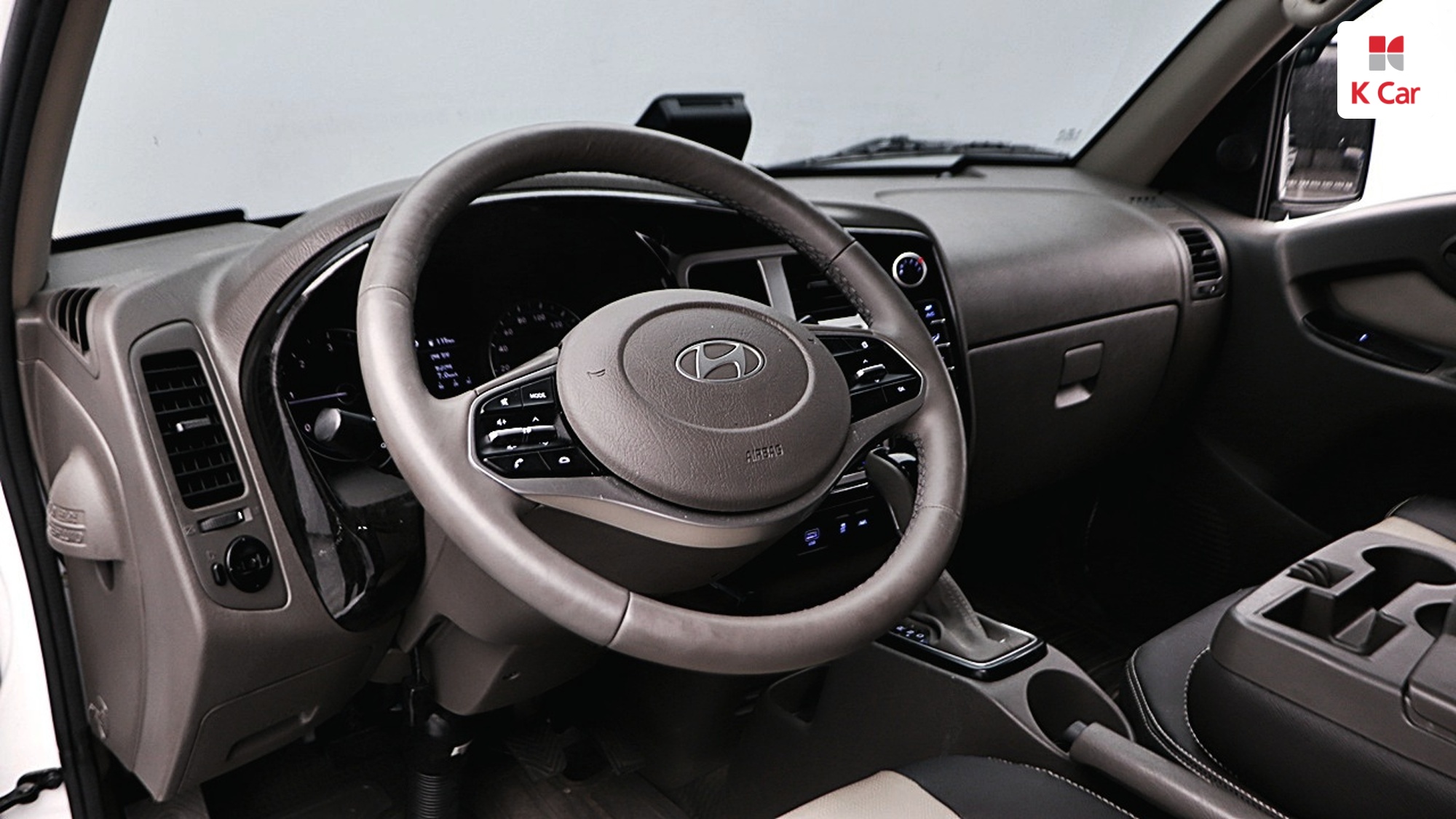 Hyundai Porter2 LPi 2.5 Turbo, миниатюра 12
