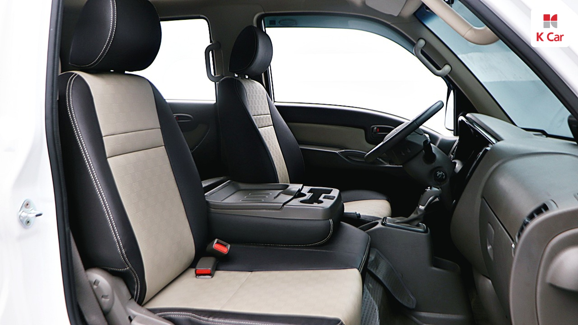 Hyundai Porter2 LPi 2.5 Turbo, миниатюра 15