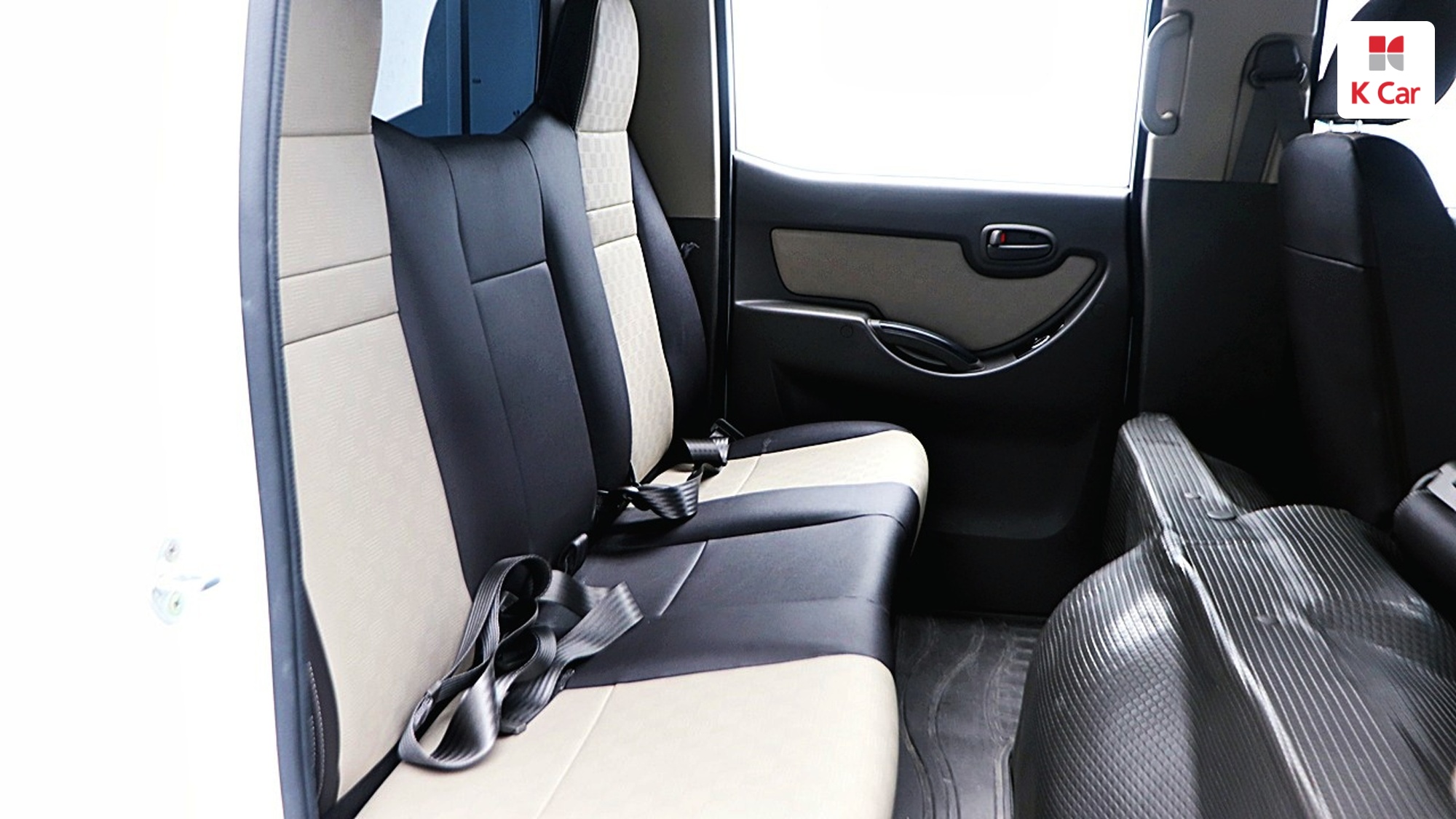 Hyundai Porter2 LPi 2.5 Turbo, миниатюра 16