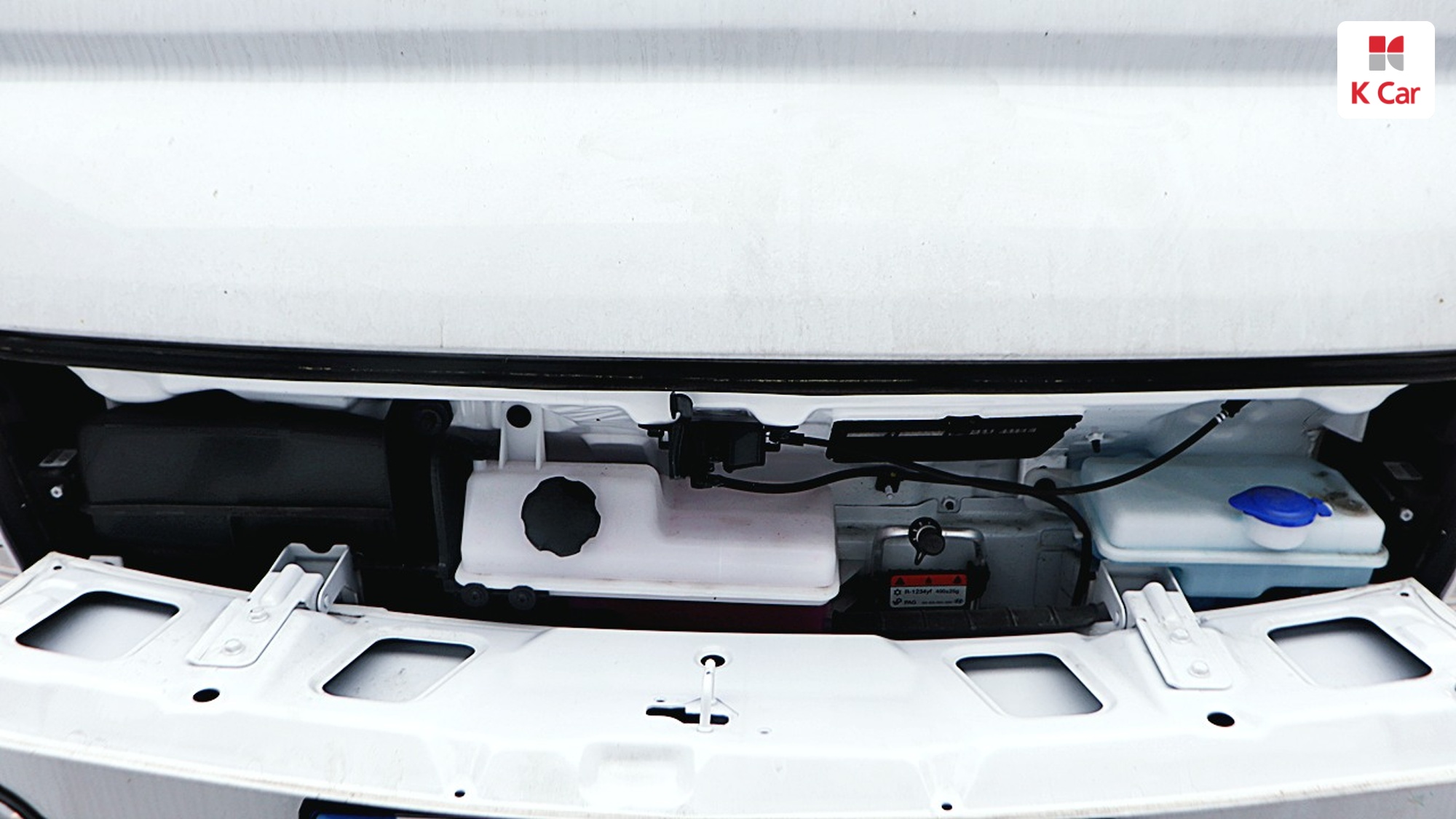 Hyundai Porter2 LPi 2.5 Turbo, миниатюра 18