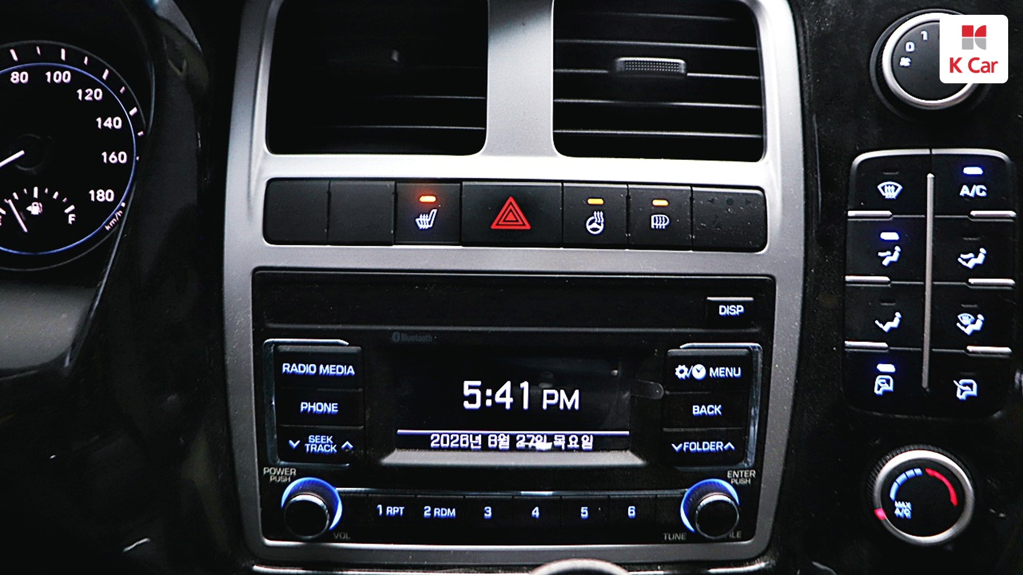Hyundai Porter2 LPi 2.5 Turbo, миниатюра 24