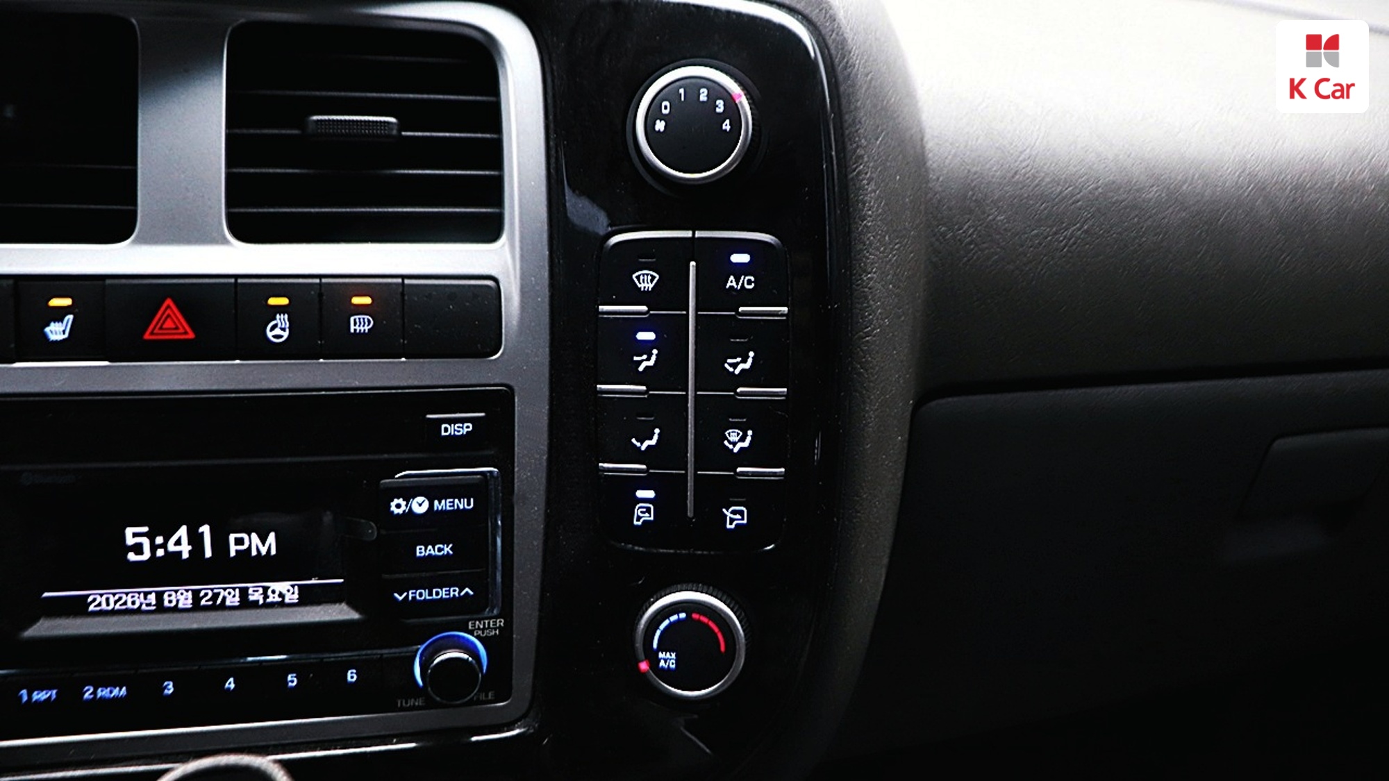 Hyundai Porter2 LPi 2.5 Turbo, миниатюра 25