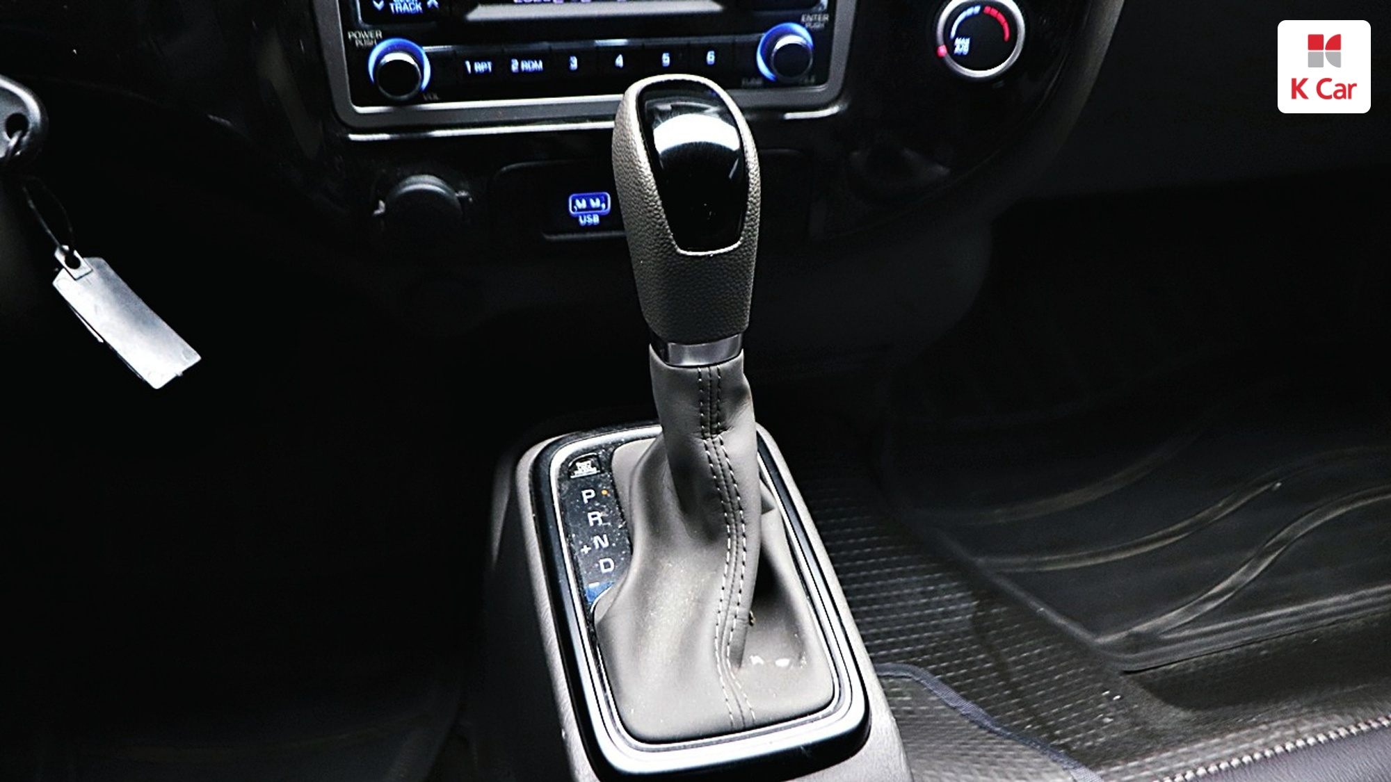 Hyundai Porter2 LPi 2.5 Turbo, миниатюра 26