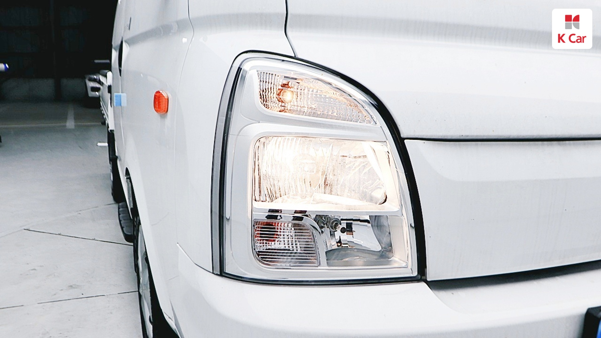 Hyundai Porter2 LPi 2.5 Turbo, миниатюра 6