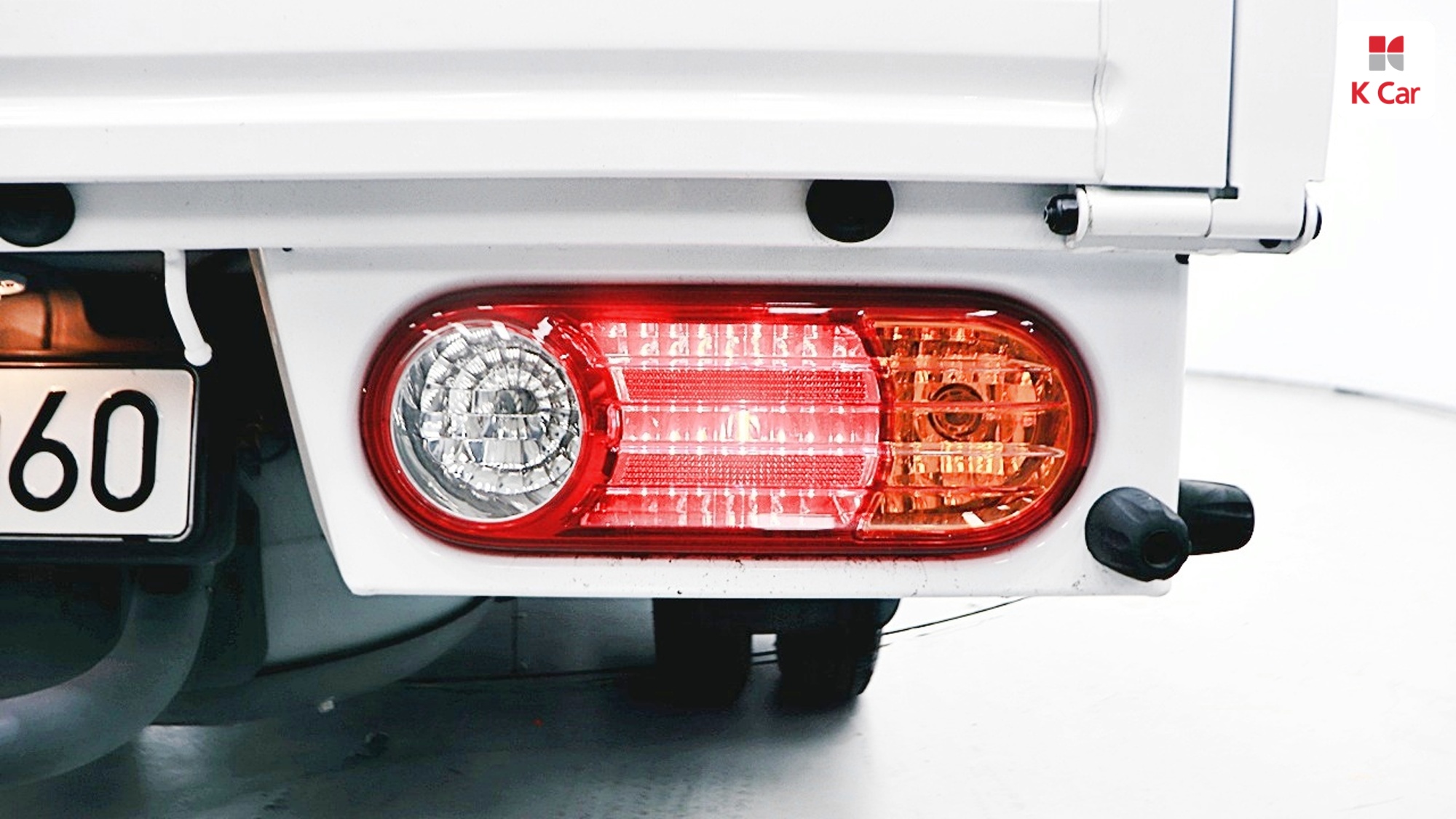 Hyundai Porter2 LPi 2.5 Turbo, миниатюра 7