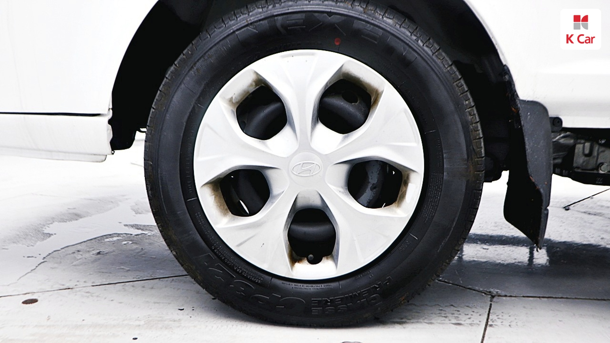 Hyundai Porter2 LPi 2.5 Turbo, миниатюра 8