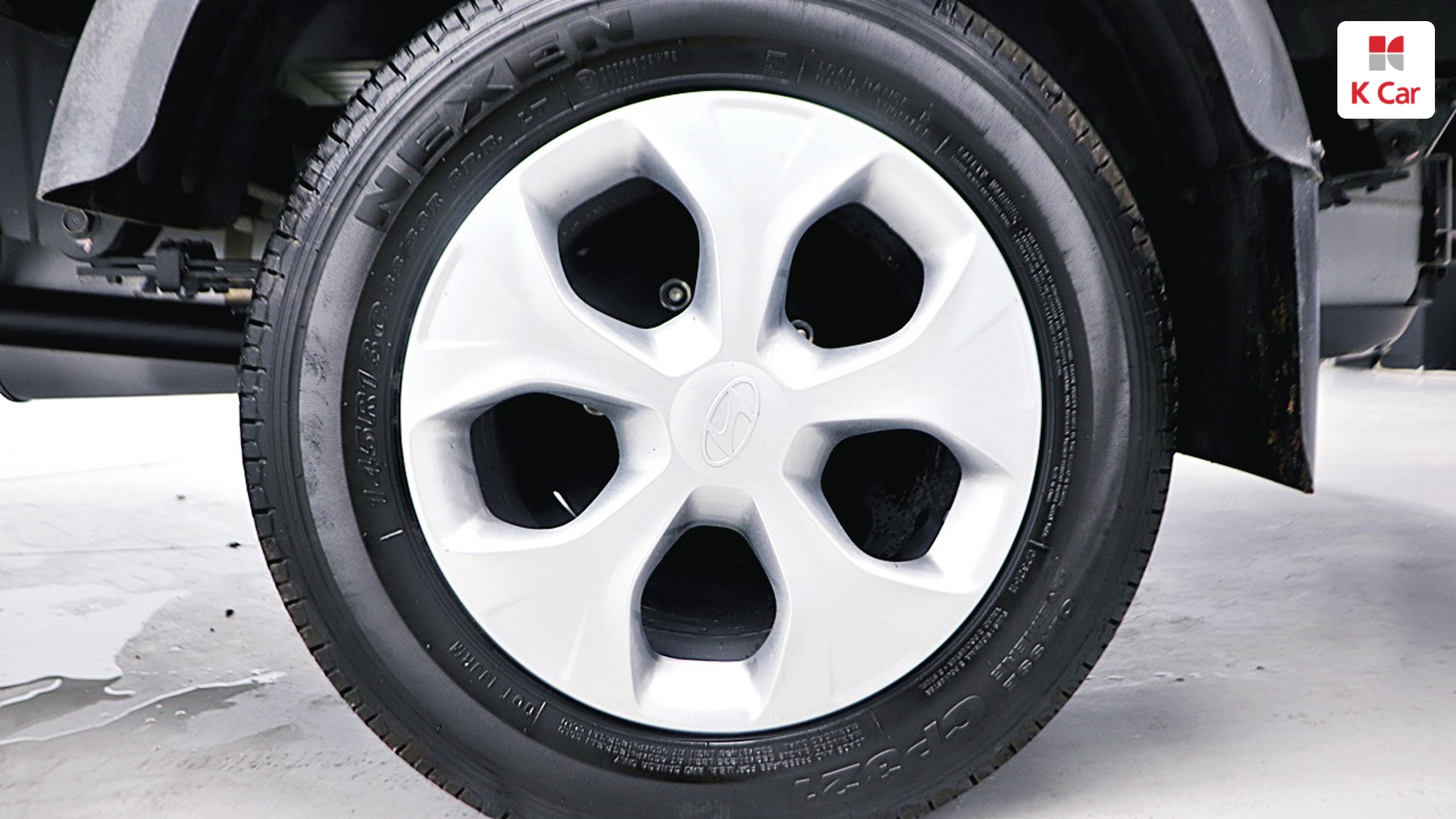 Hyundai Porter2 LPi 2.5 Turbo, миниатюра 9