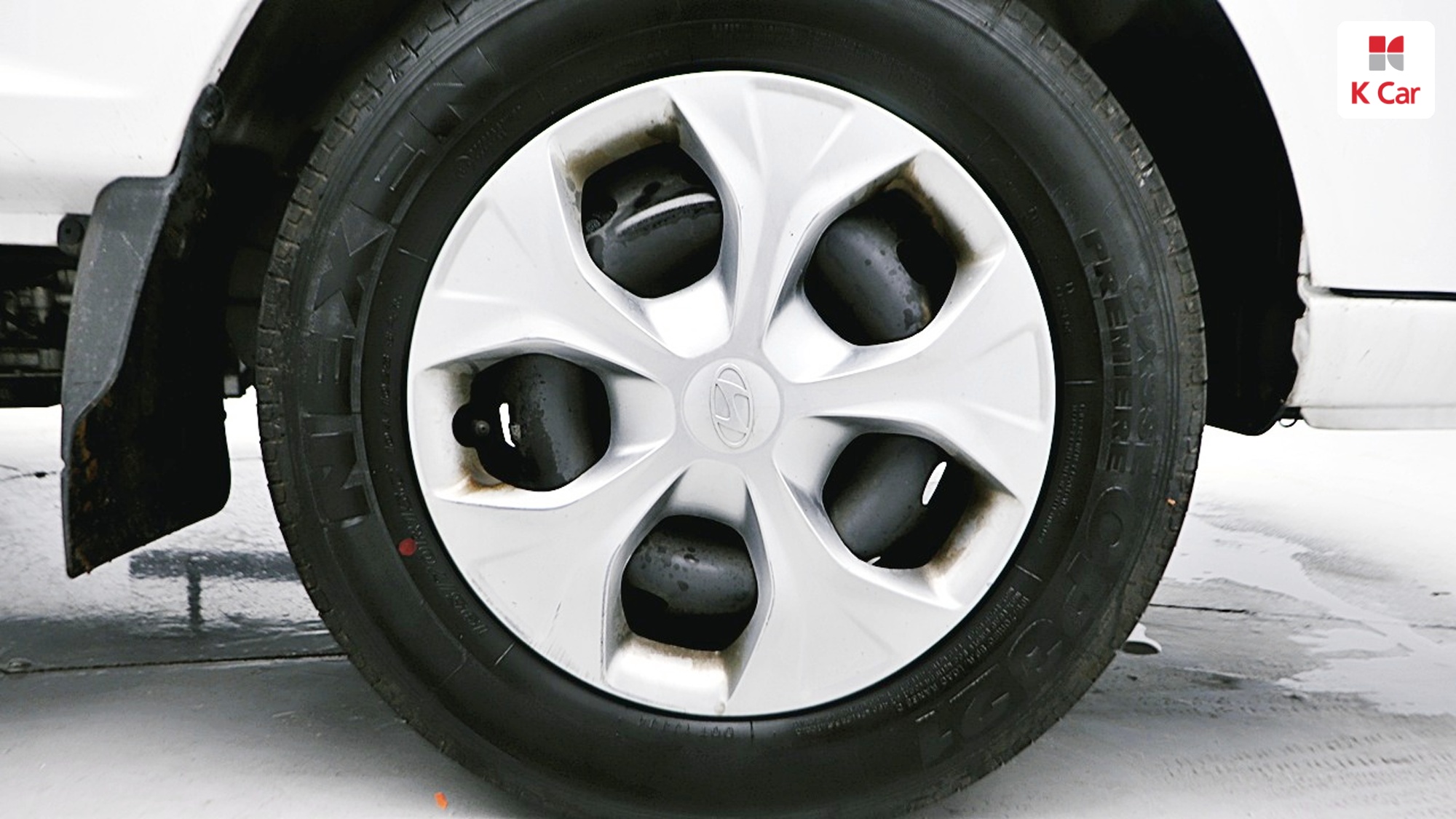 Hyundai Porter2 LPi 2.5 Turbo, миниатюра 10