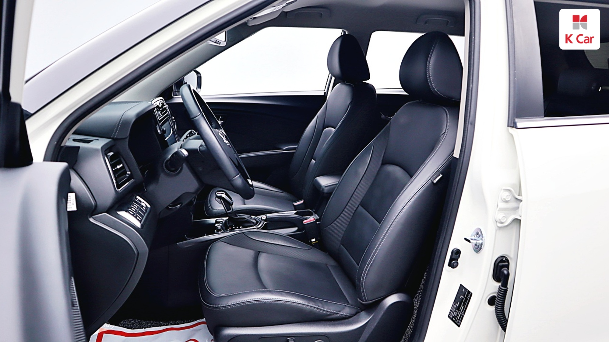 KGM Tivoli 1.5 бензин 2WD V5, миниатюра 17