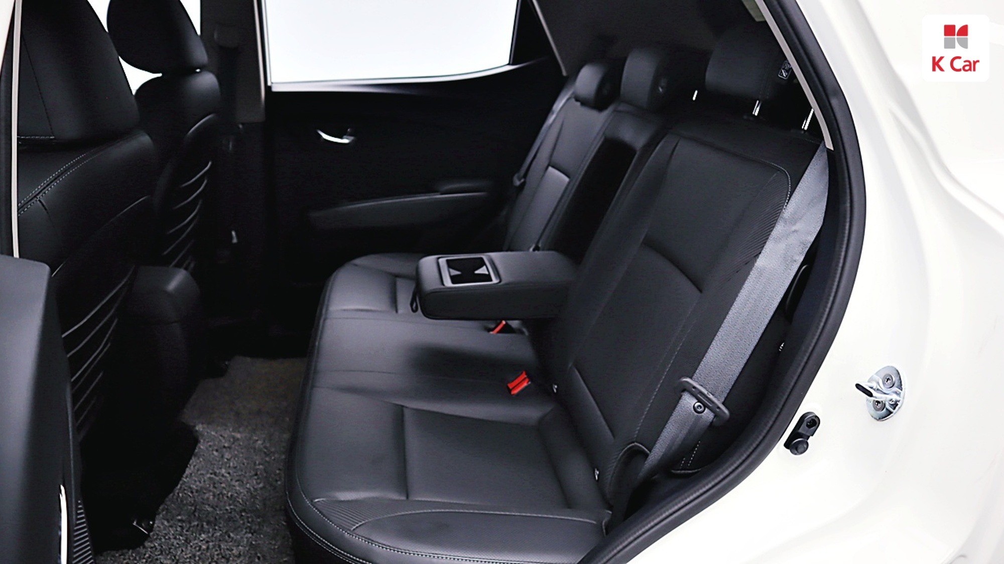 KGM Tivoli 1.5 бензин 2WD V5, миниатюра 18