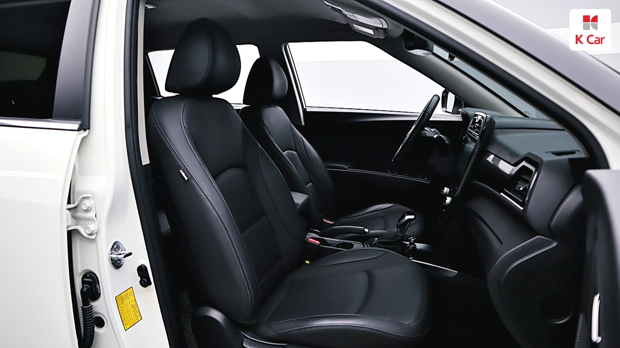 KGM Tivoli 1.5 бензин 2WD V5, миниатюра 19