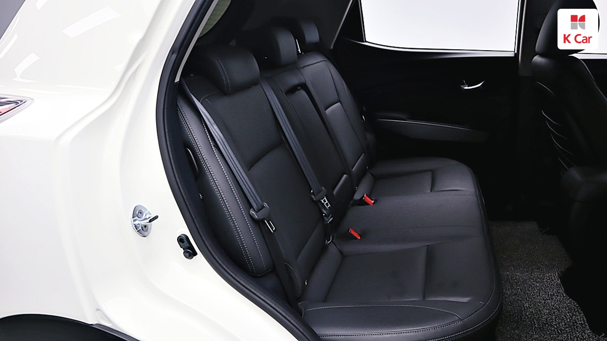 KGM Tivoli 1.5 бензин 2WD V5, миниатюра 20