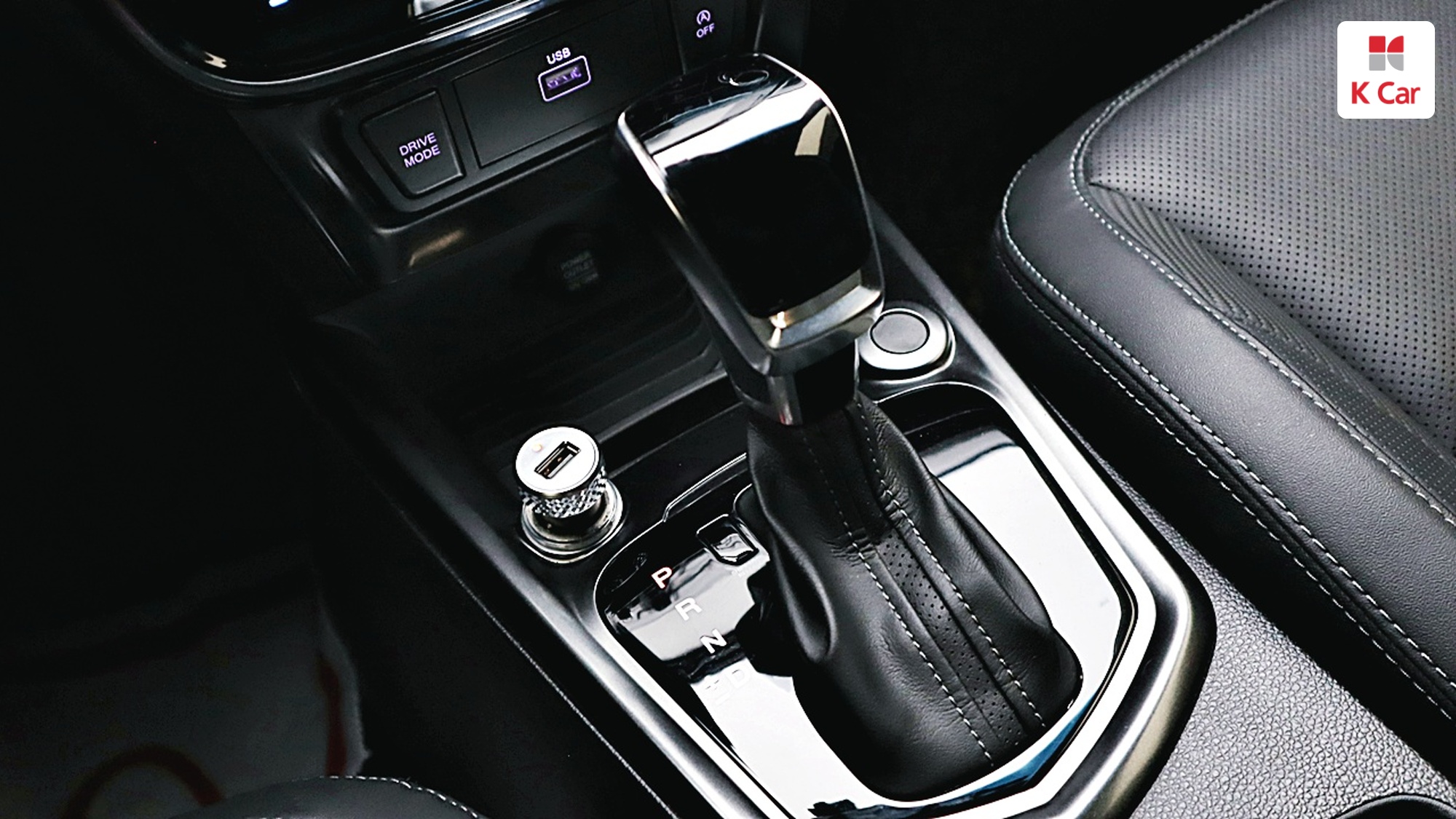 KGM Tivoli 1.5 бензин 2WD V5, миниатюра 21