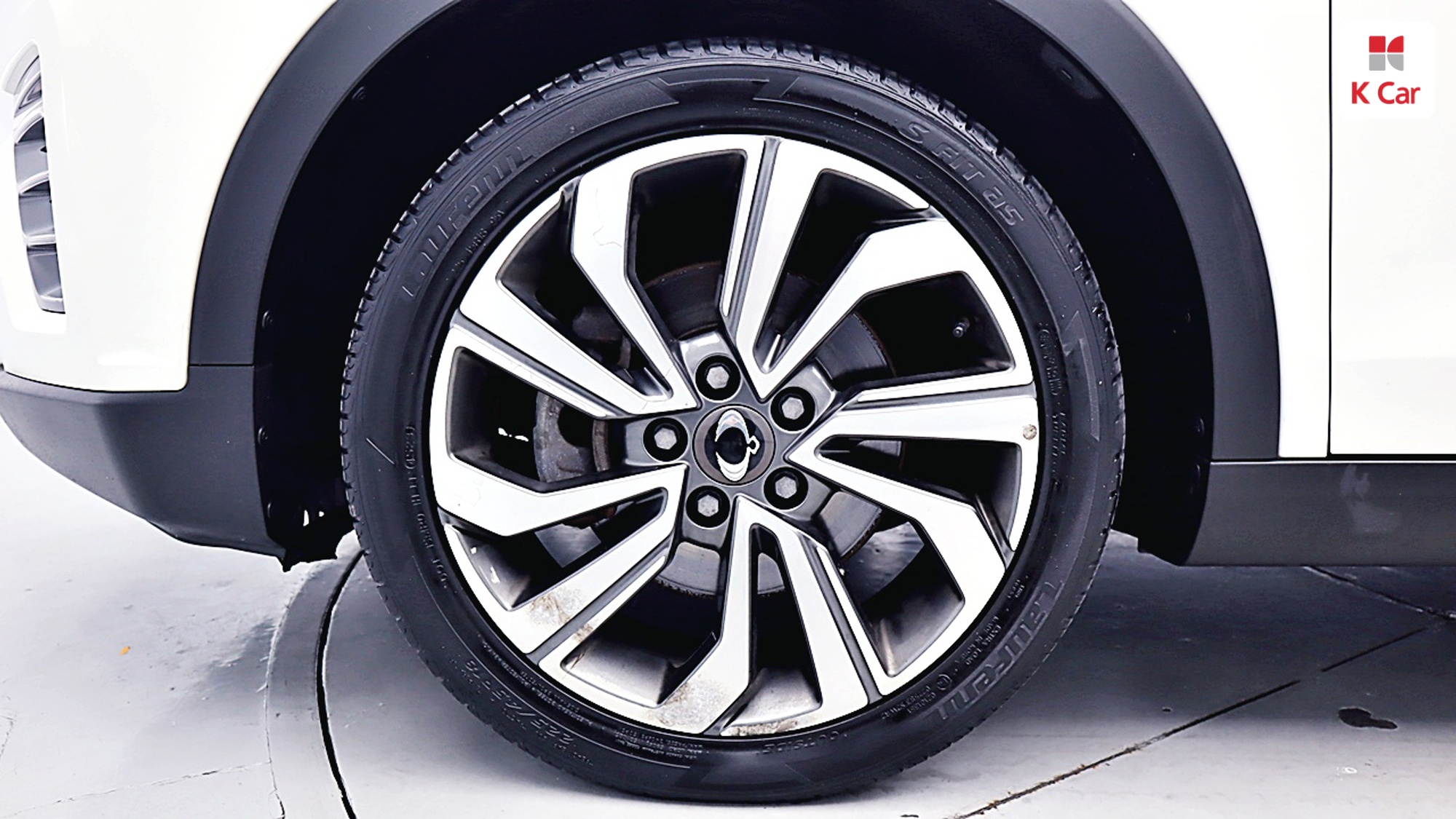 KGM Tivoli 1.5 бензин 2WD V5, миниатюра 6