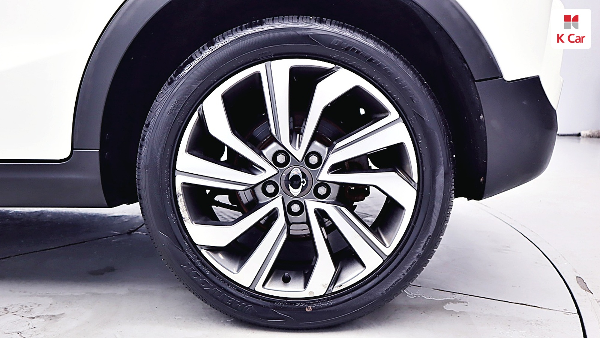 KGM Tivoli 1.5 бензин 2WD V5, миниатюра 7