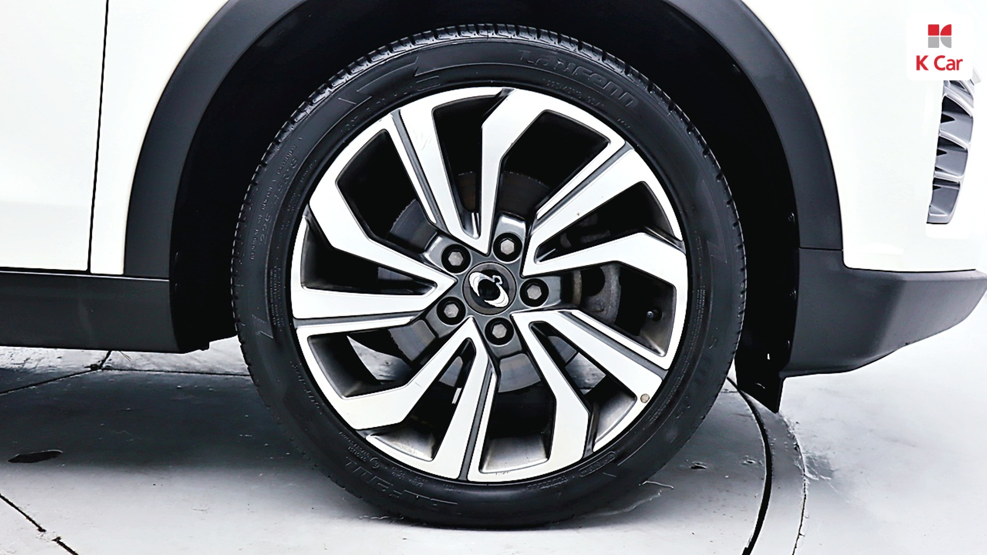 KGM Tivoli 1.5 бензин 2WD V5, миниатюра 8