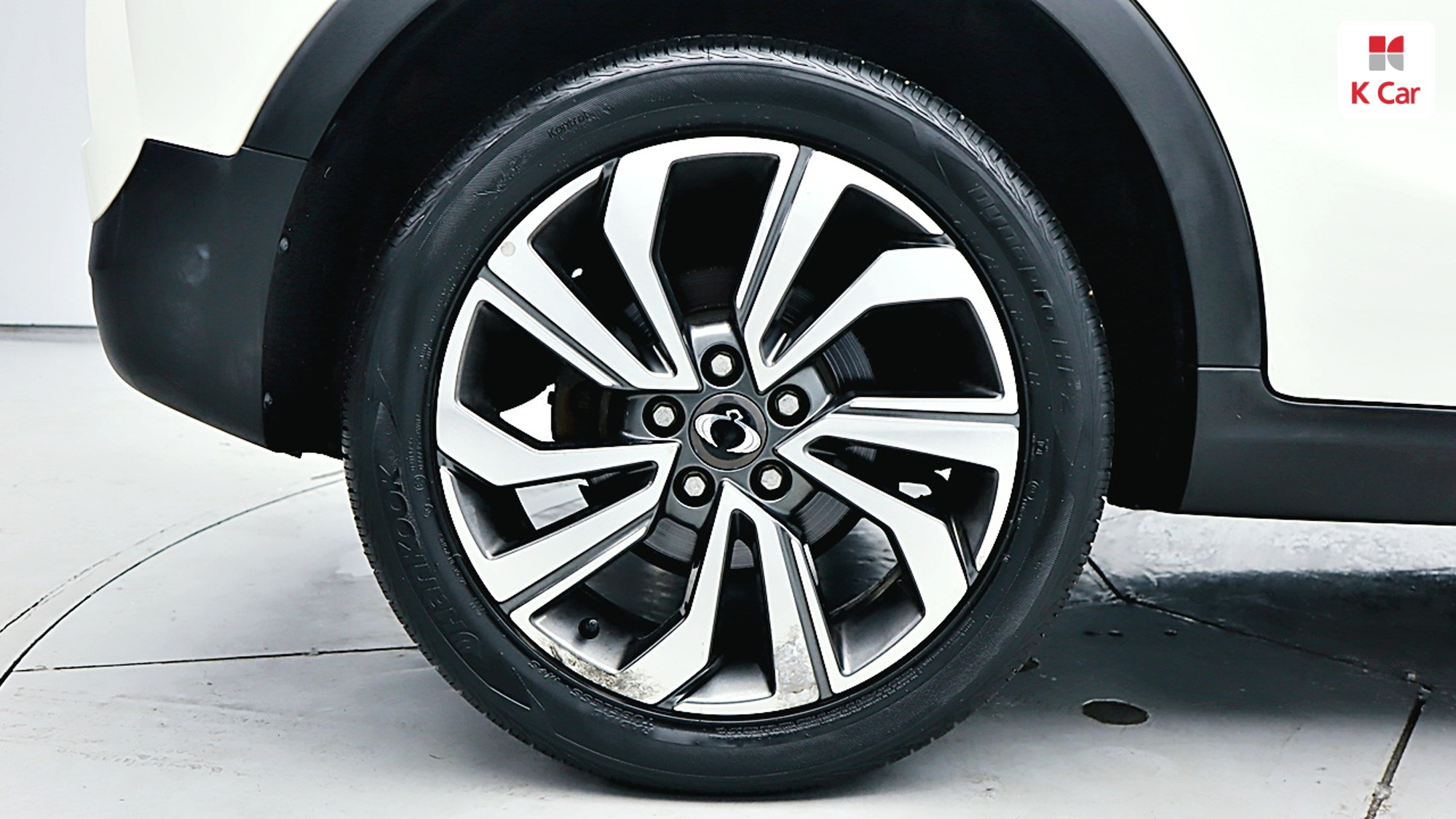 KGM Tivoli 1.5 бензин 2WD V5, миниатюра 9