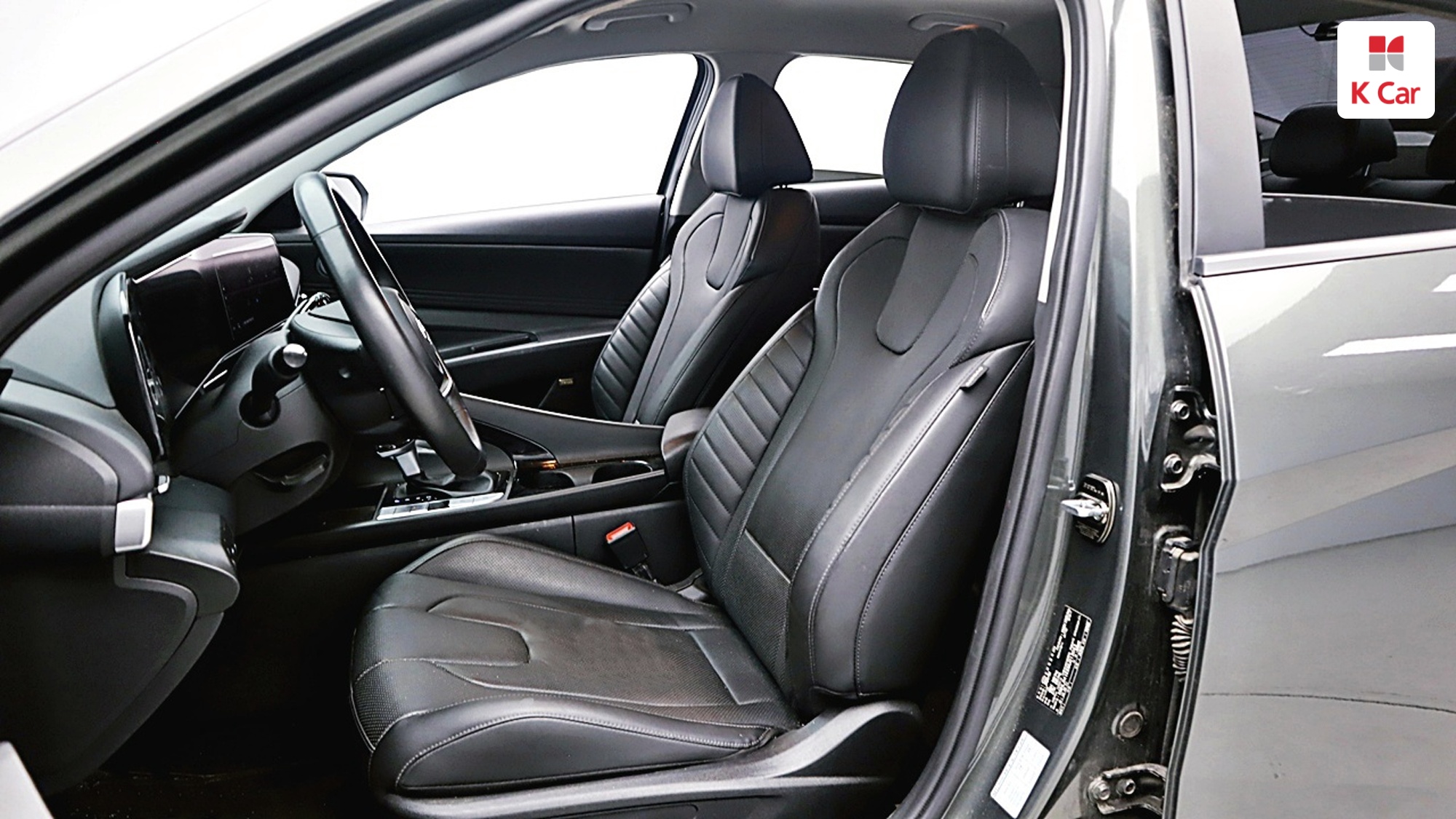 Hyundai Avante (CN7) бензин 1.6 Inspiration, миниатюра 15