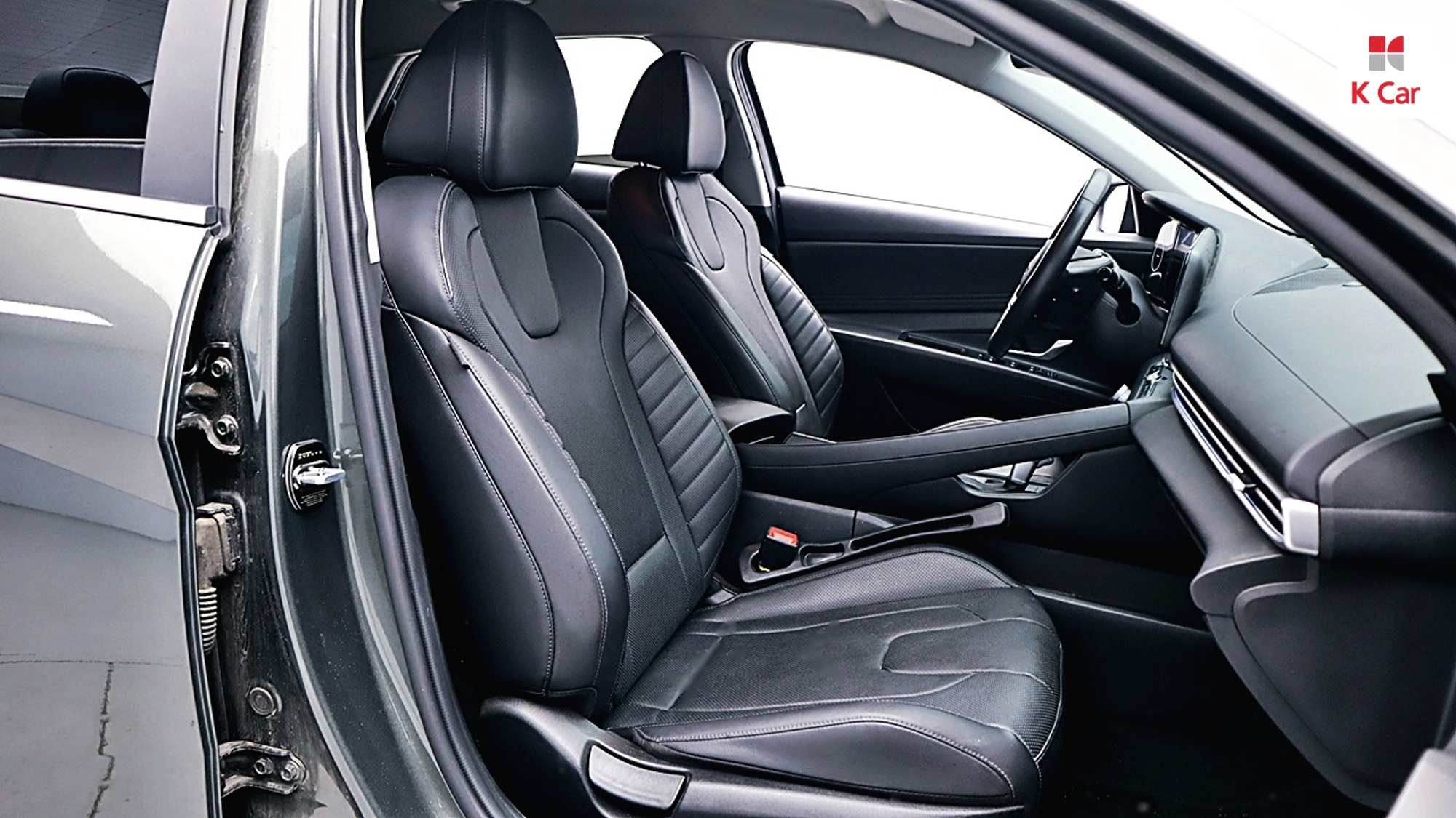 Hyundai Avante (CN7) бензин 1.6 Inspiration, миниатюра 16