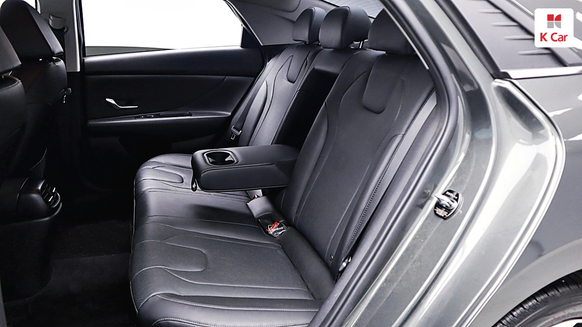 Hyundai Avante (CN7) бензин 1.6 Inspiration, миниатюра 17