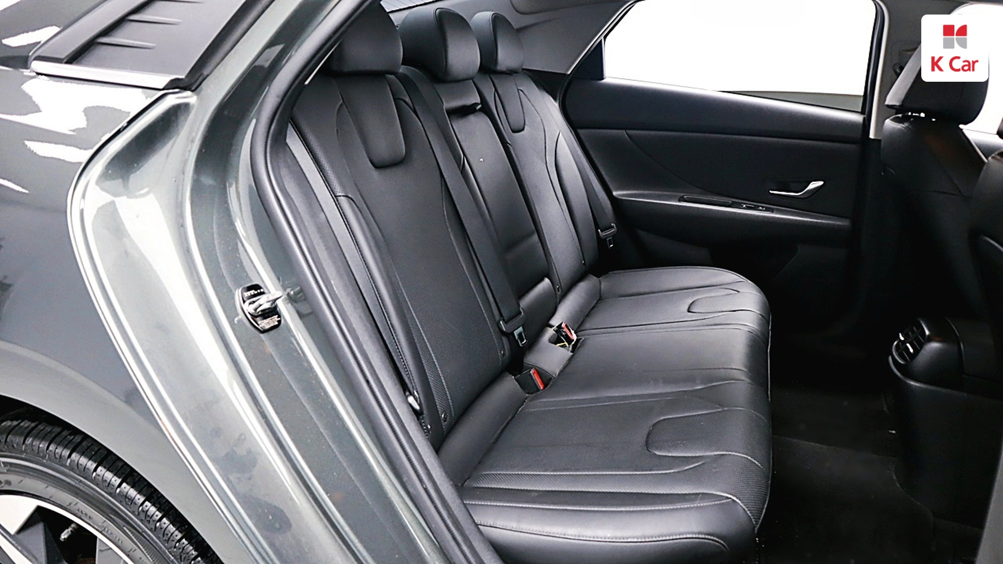 Hyundai Avante (CN7) бензин 1.6 Inspiration, миниатюра 18