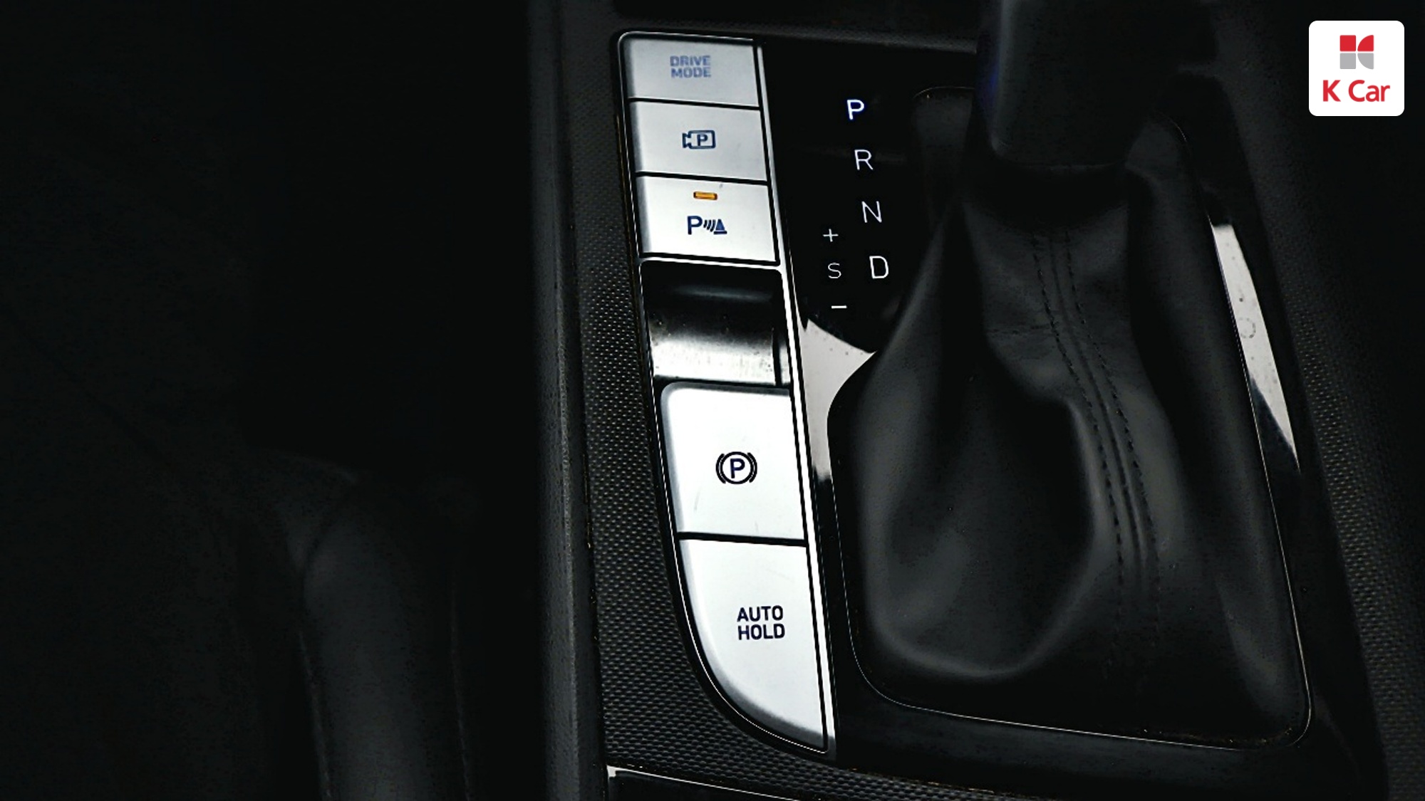 Hyundai Avante (CN7) бензин 1.6 Inspiration, миниатюра 30
