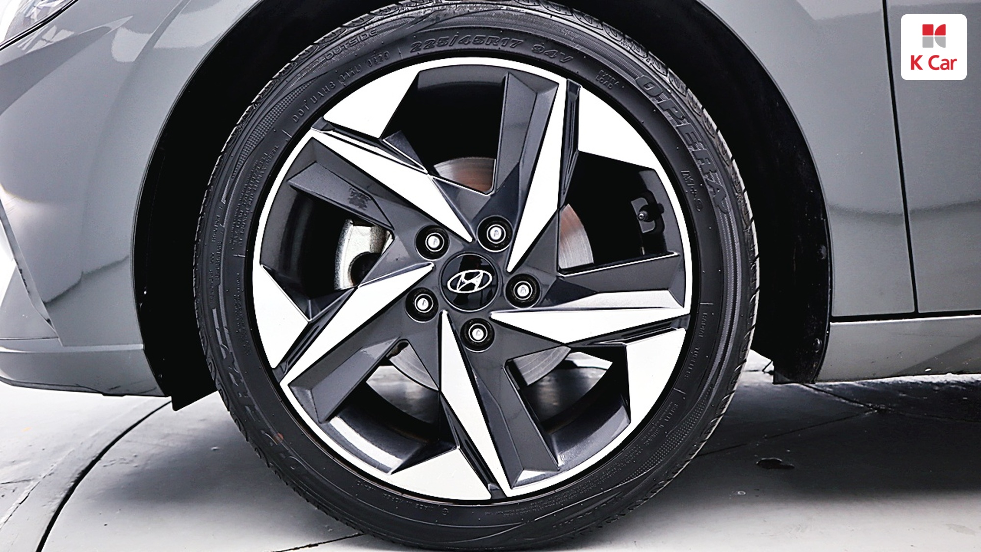 Hyundai Avante (CN7) бензин 1.6 Inspiration, миниатюра 6