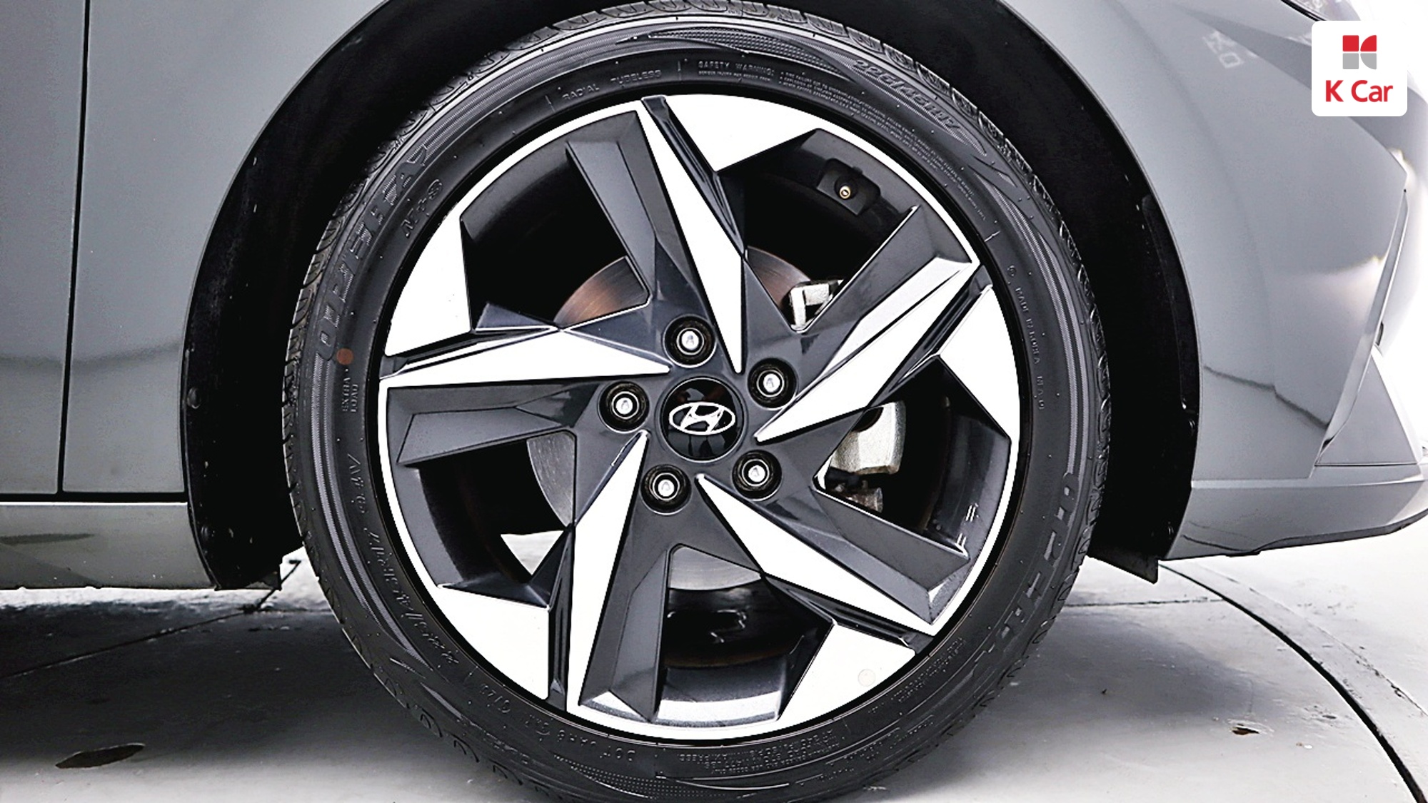Hyundai Avante (CN7) бензин 1.6 Inspiration, миниатюра 8