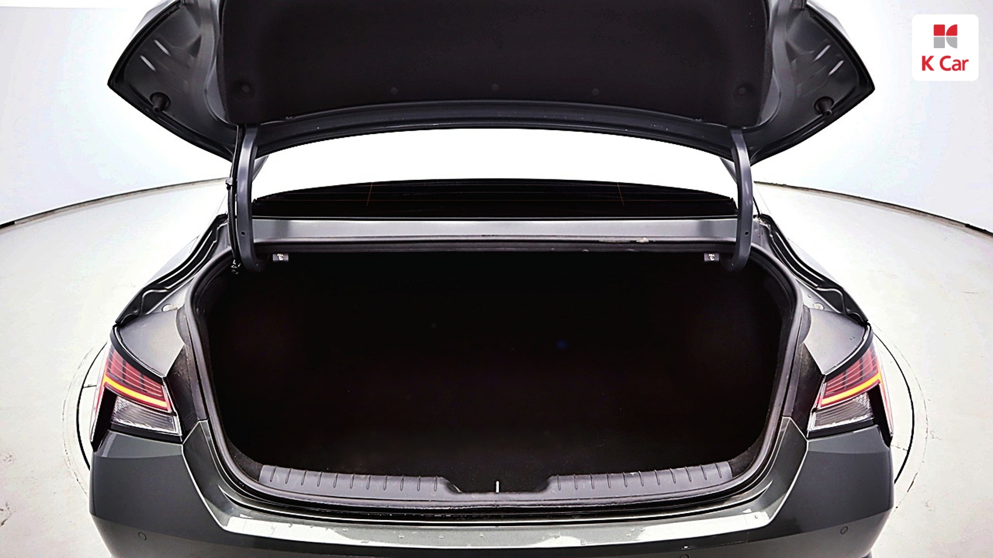 Hyundai Avante (CN7) бензин 1.6 Inspiration, миниатюра 11