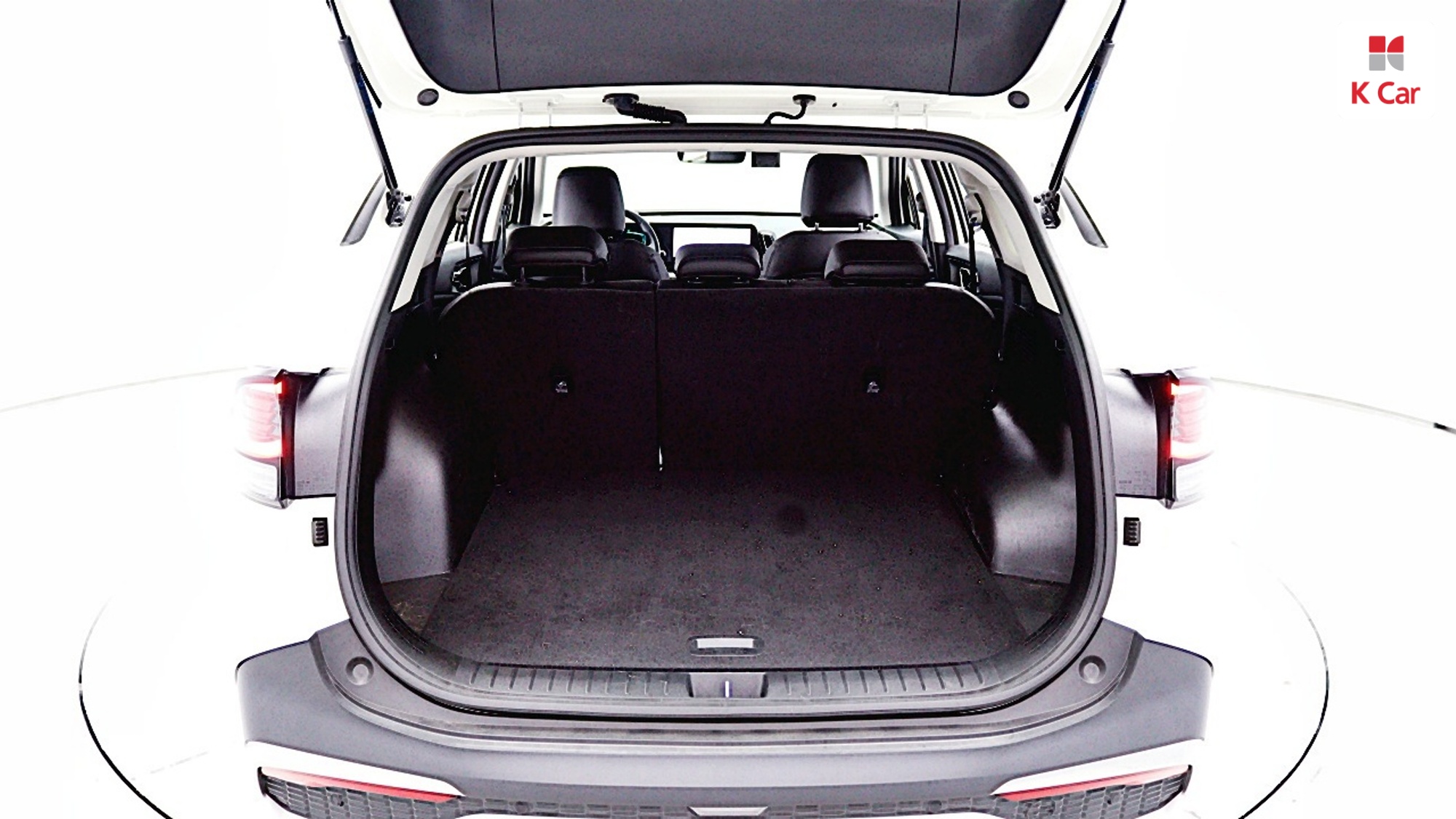 Kia Sportage 2.0 дизель 2WD Prestige, миниатюра 14