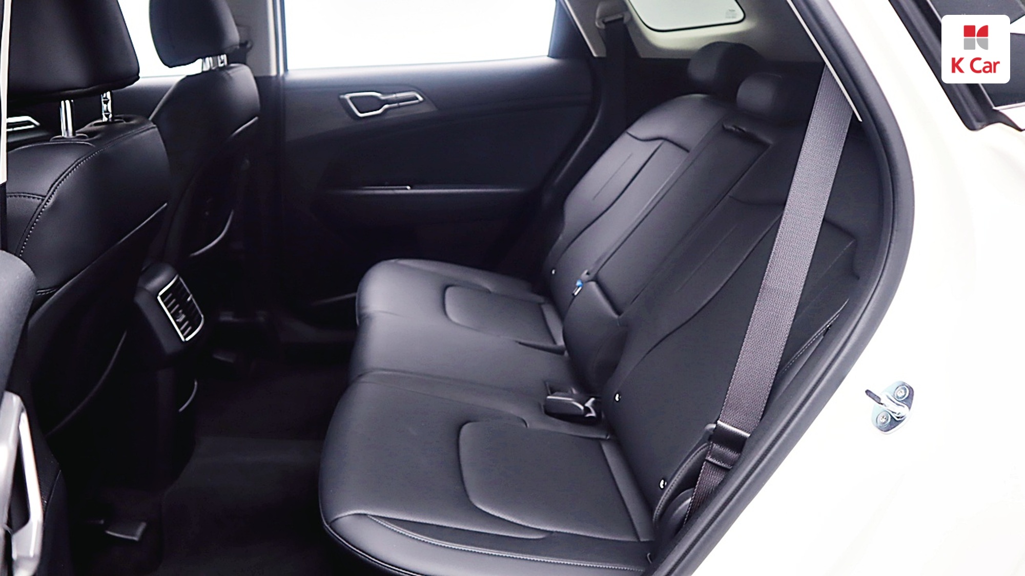 Kia Sportage 2.0 дизель 2WD Prestige, миниатюра 18