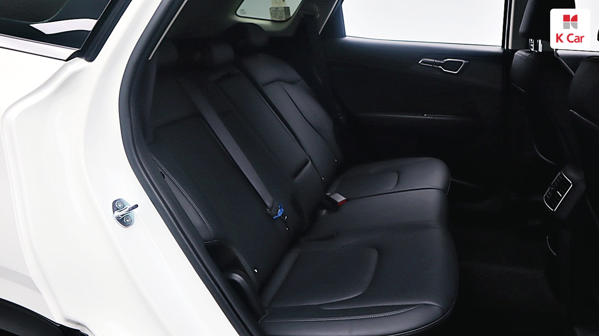 Kia Sportage 2.0 дизель 2WD Prestige, миниатюра 20
