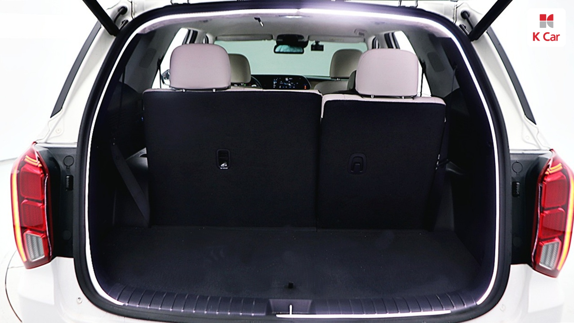 Hyundai Palisade бензин 3.8 2WD Prestige (7 мест), миниатюра 12