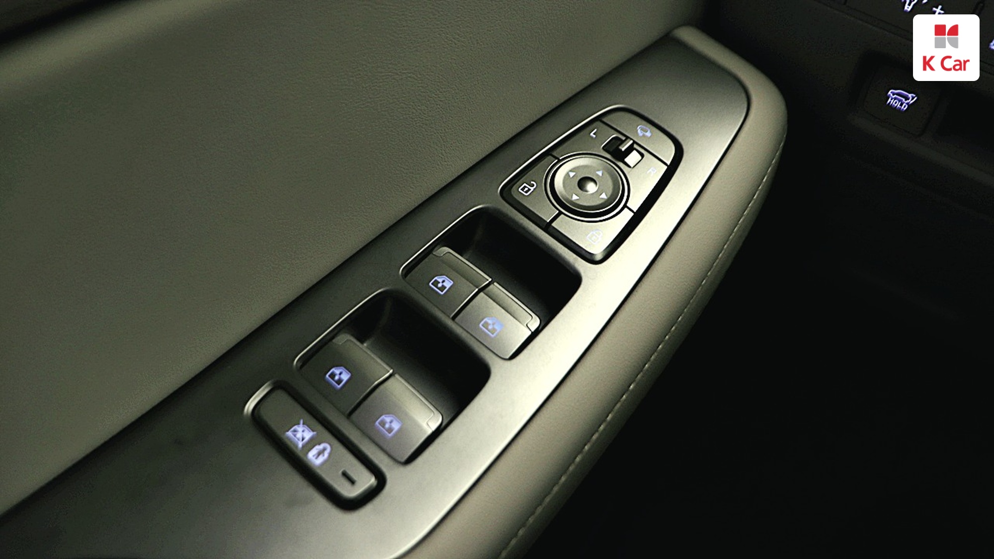 Hyundai Palisade бензин 3.8 2WD Prestige (7 мест), миниатюра 29