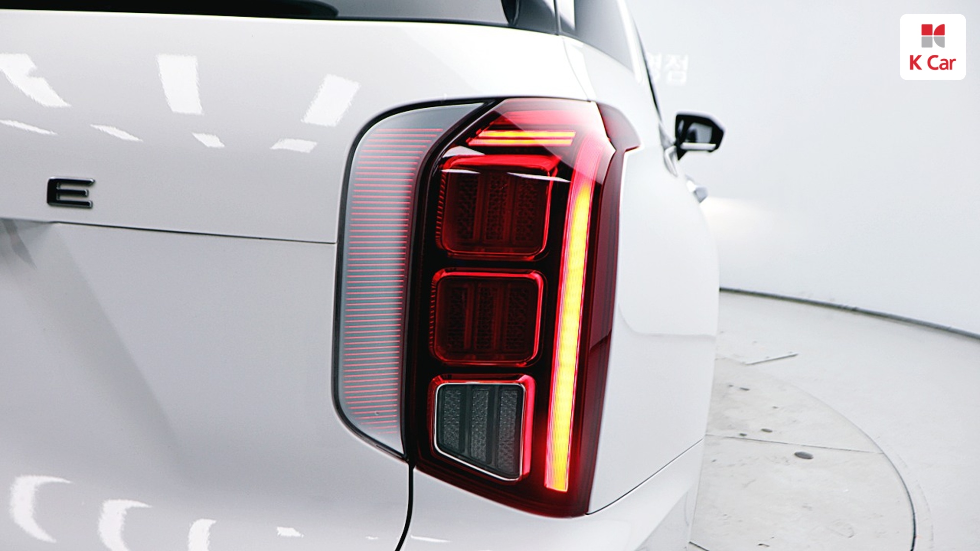 Hyundai Palisade бензин 3.8 2WD Prestige (7 мест), миниатюра 7