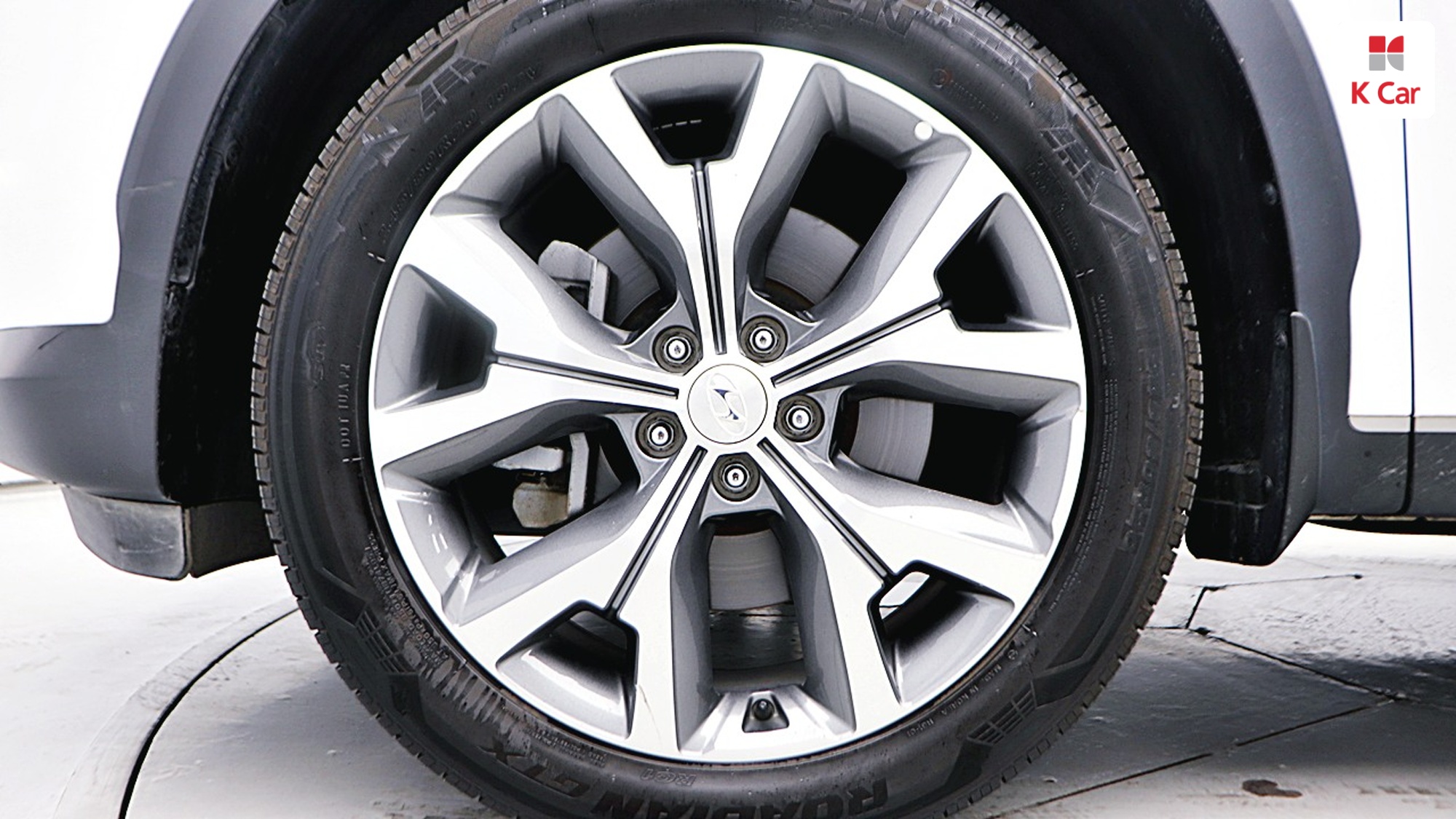 Hyundai Palisade бензин 3.8 2WD Prestige (7 мест), миниатюра 8