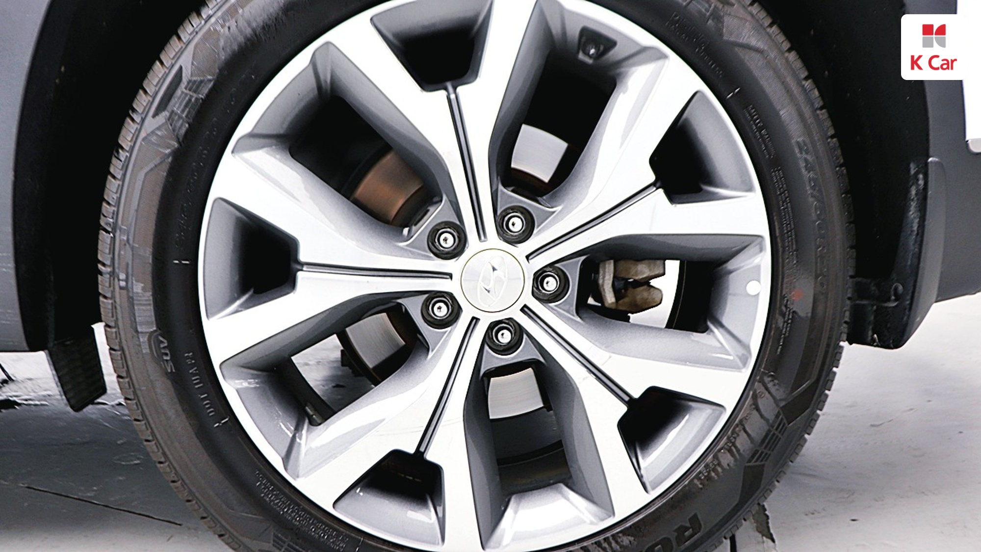 Hyundai Palisade бензин 3.8 2WD Prestige (7 мест), миниатюра 9