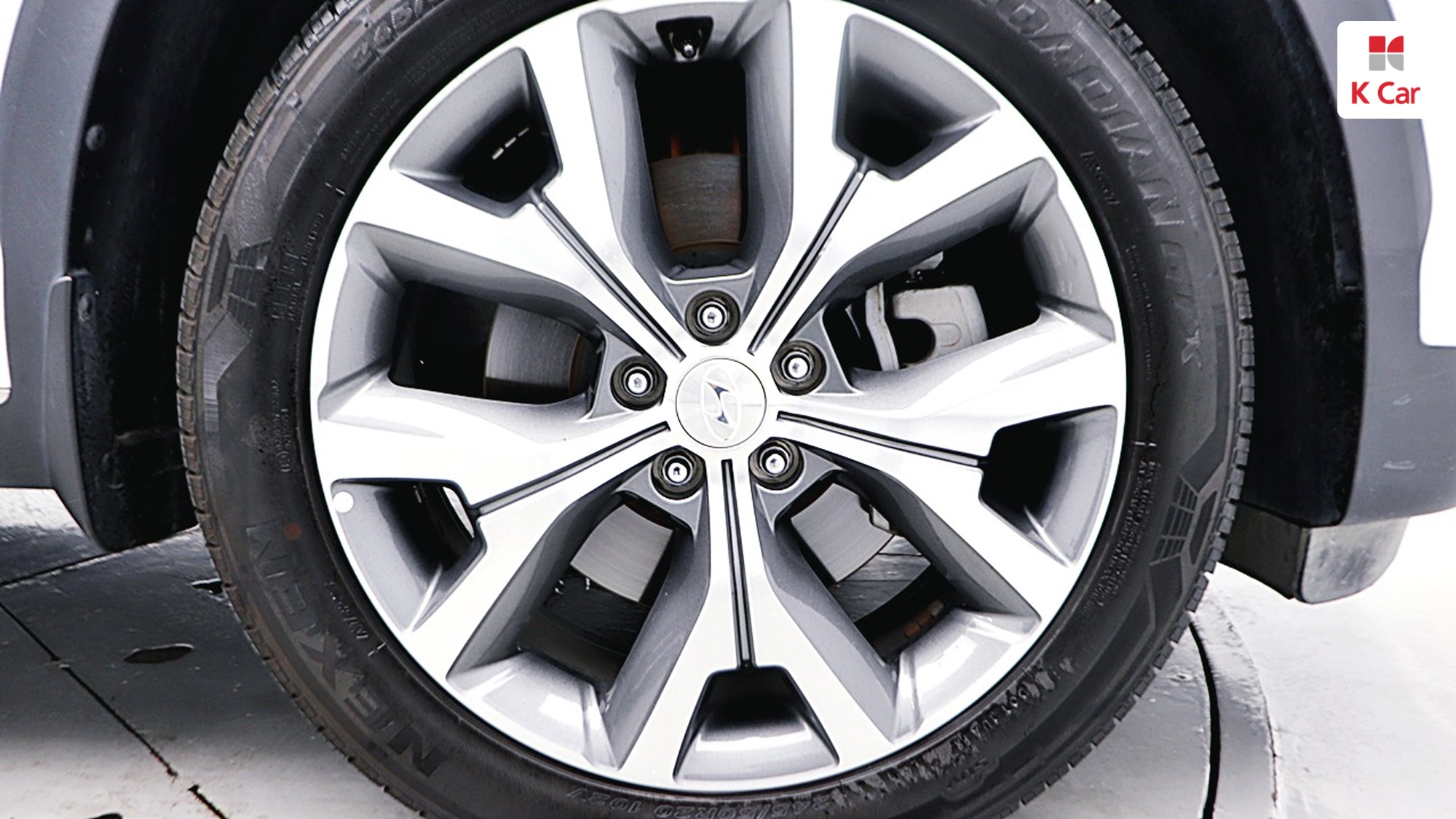 Hyundai Palisade бензин 3.8 2WD Prestige (7 мест), миниатюра 10