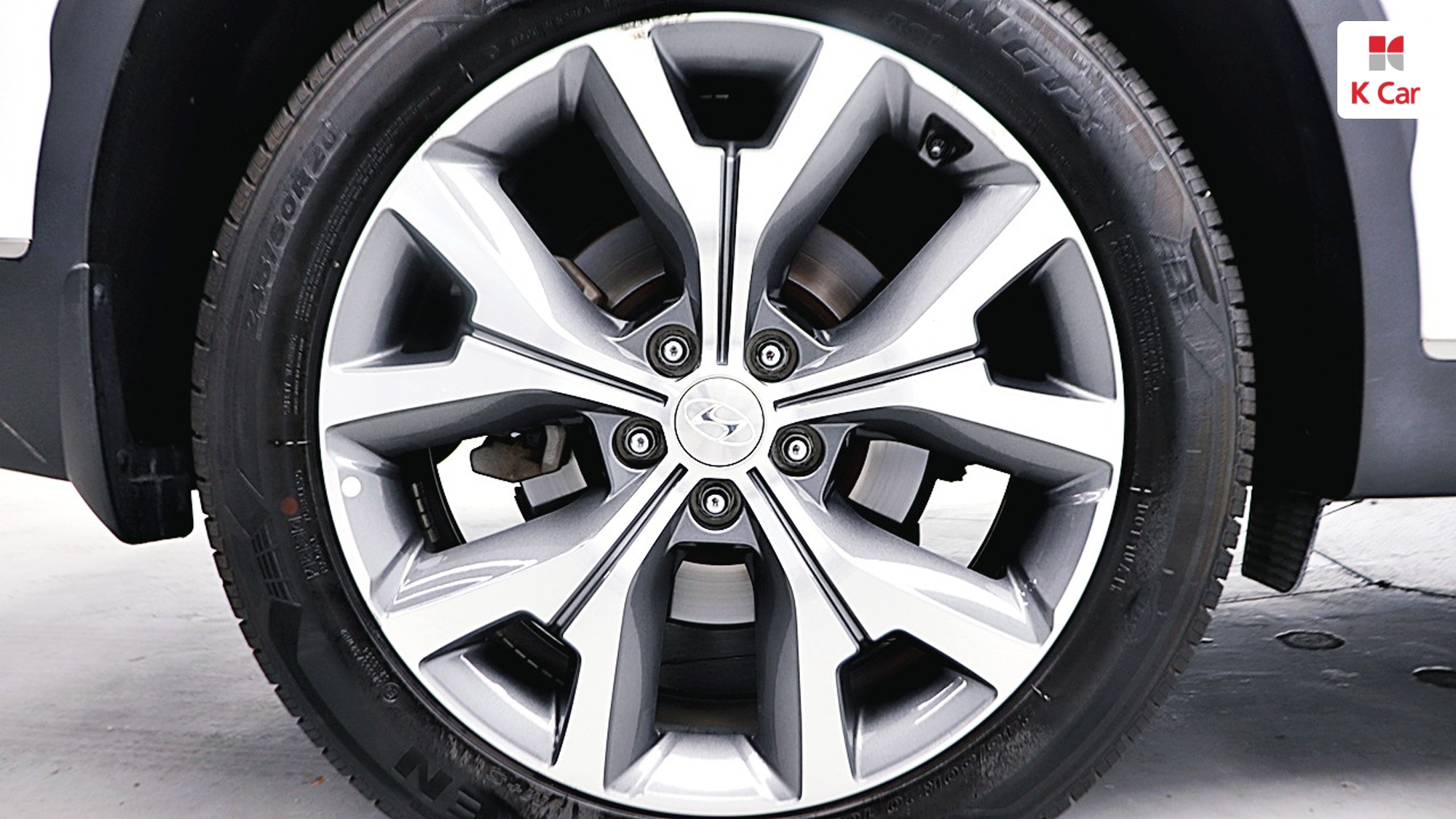 Hyundai Palisade бензин 3.8 2WD Prestige (7 мест), миниатюра 11