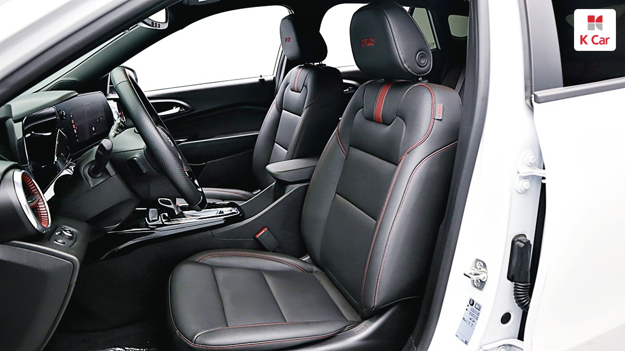 Chevrolet Trax Turbo 1.2 RS, миниатюра 16