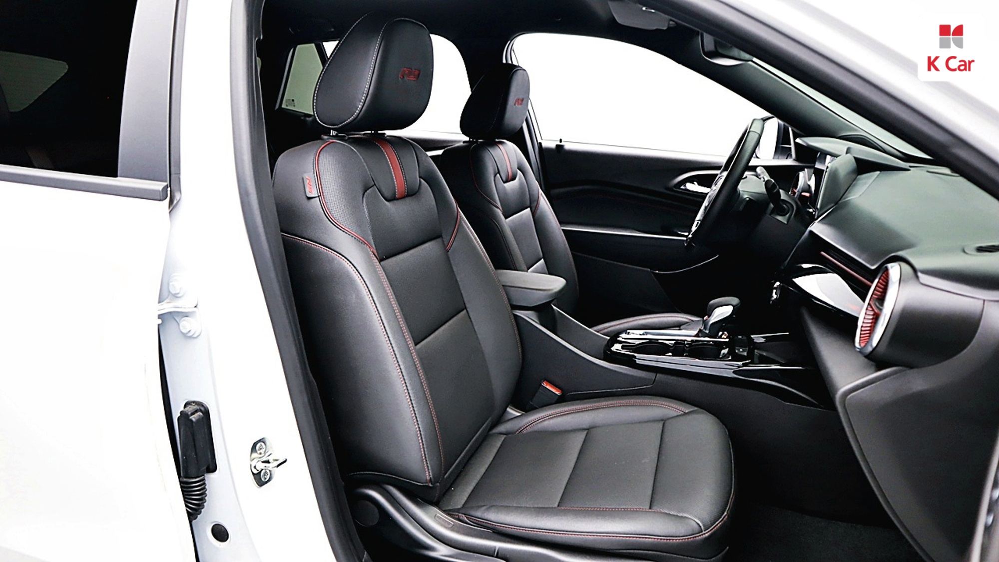 Chevrolet Trax Turbo 1.2 RS, миниатюра 17