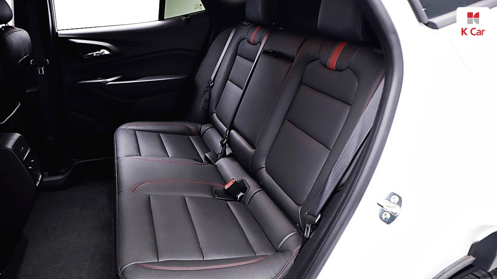 Chevrolet Trax Turbo 1.2 RS, миниатюра 18