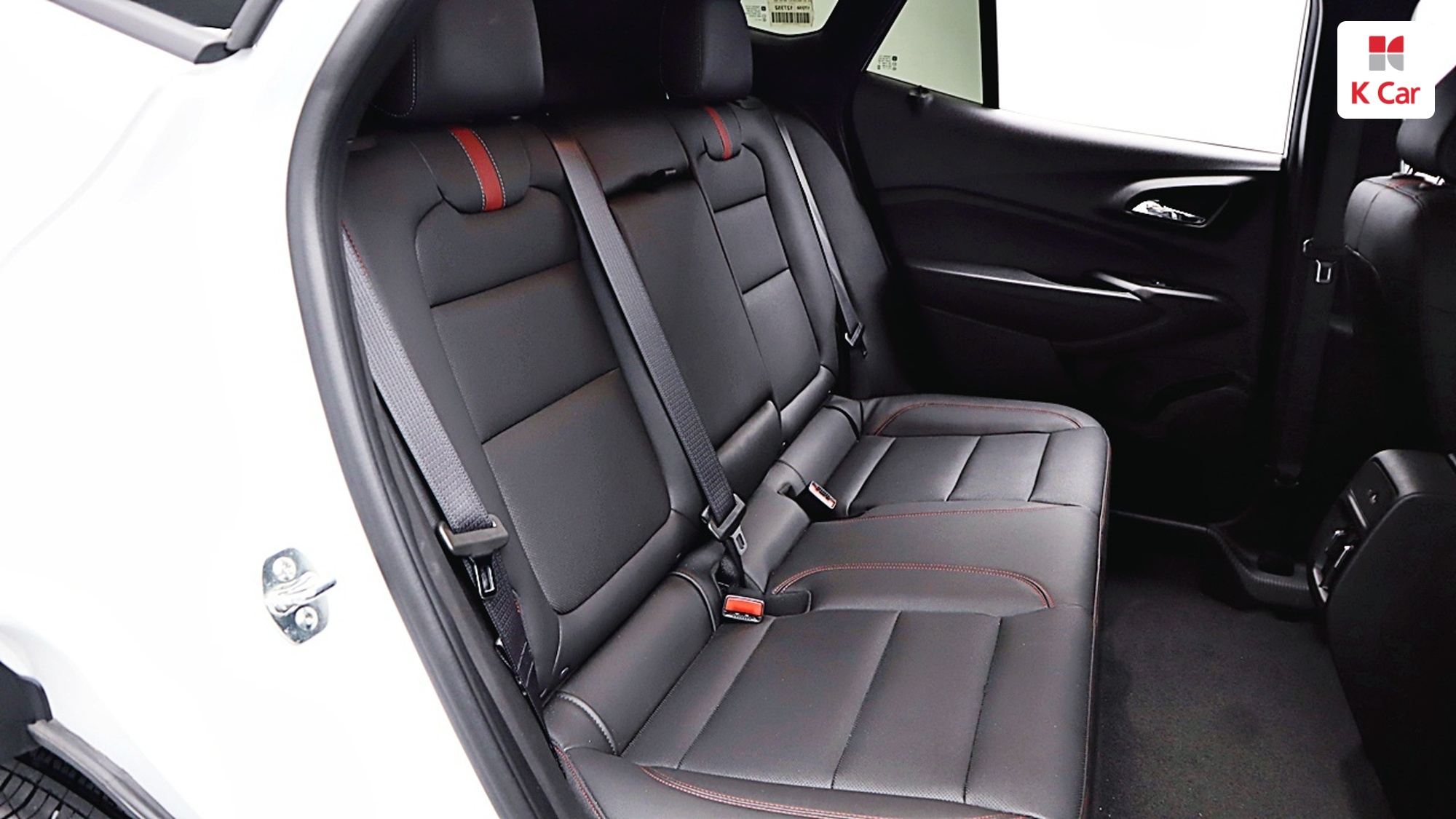 Chevrolet Trax Turbo 1.2 RS, миниатюра 19