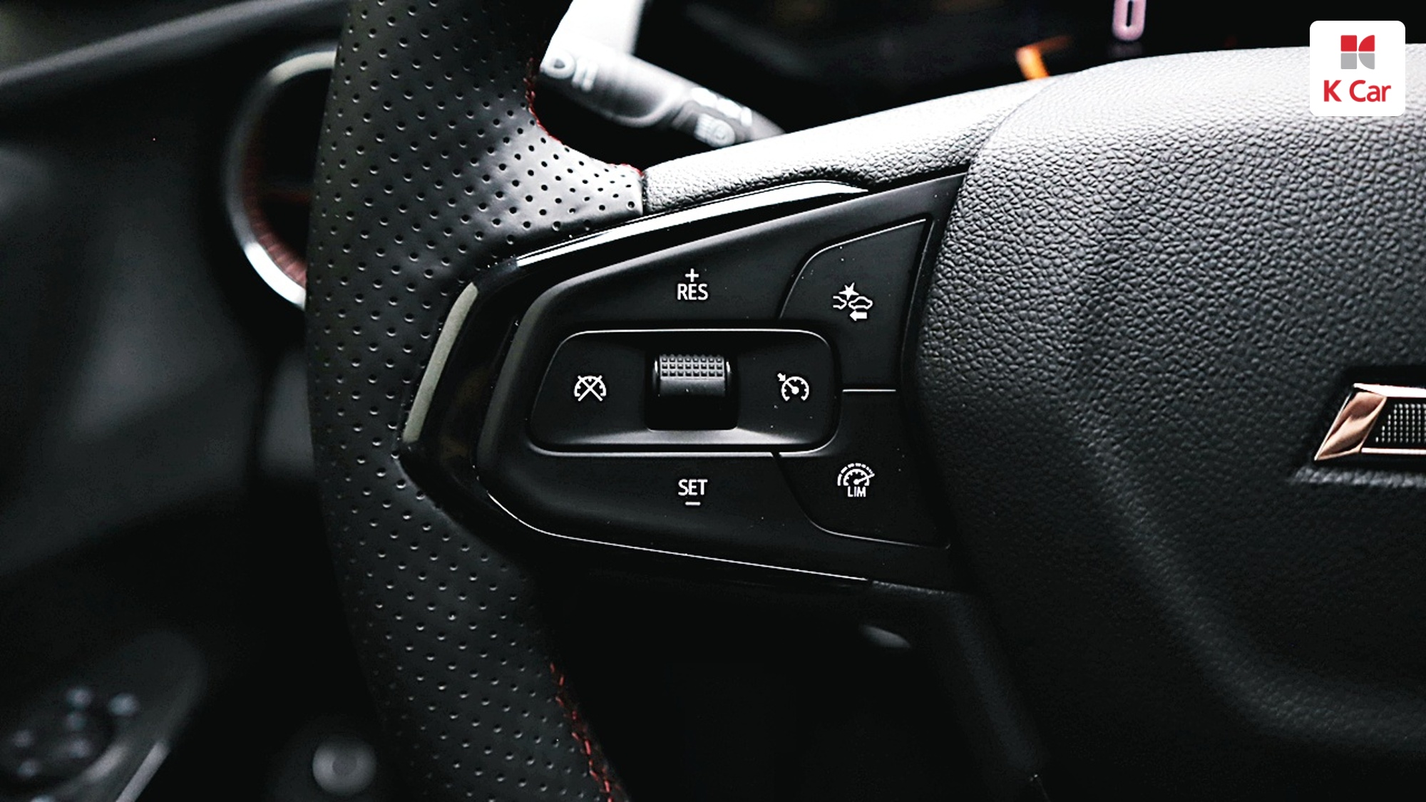 Chevrolet Trax Turbo 1.2 RS, миниатюра 23