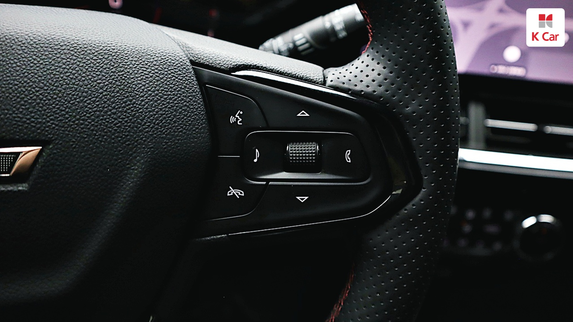 Chevrolet Trax Turbo 1.2 RS, миниатюра 24