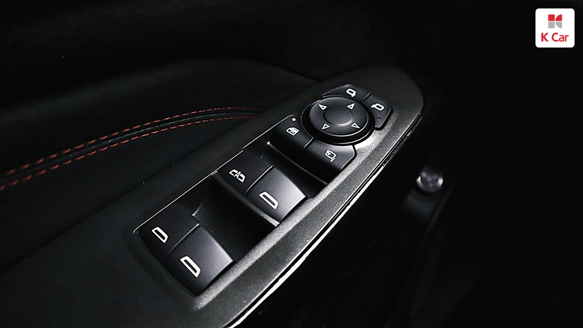 Chevrolet Trax Turbo 1.2 RS, миниатюра 27