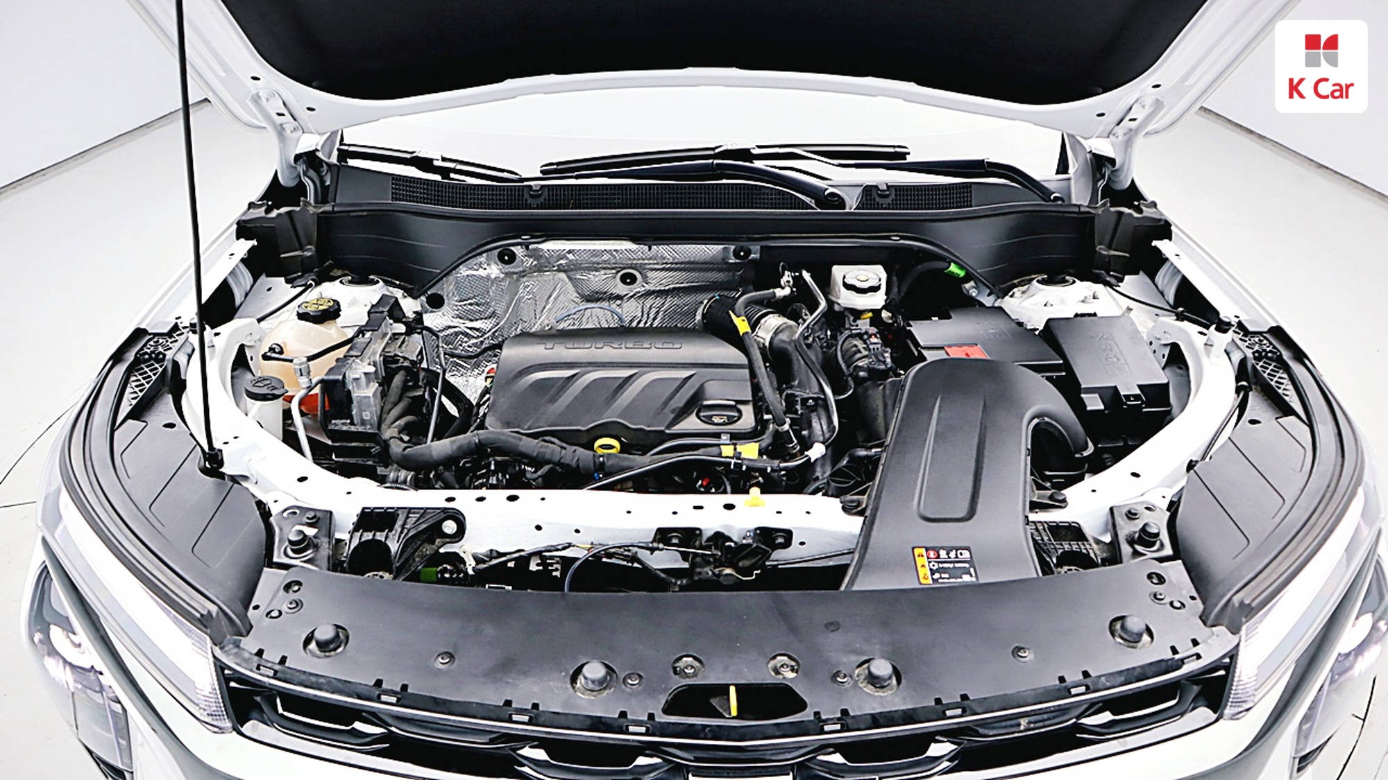Chevrolet Trax Turbo 1.2 RS, миниатюра 10