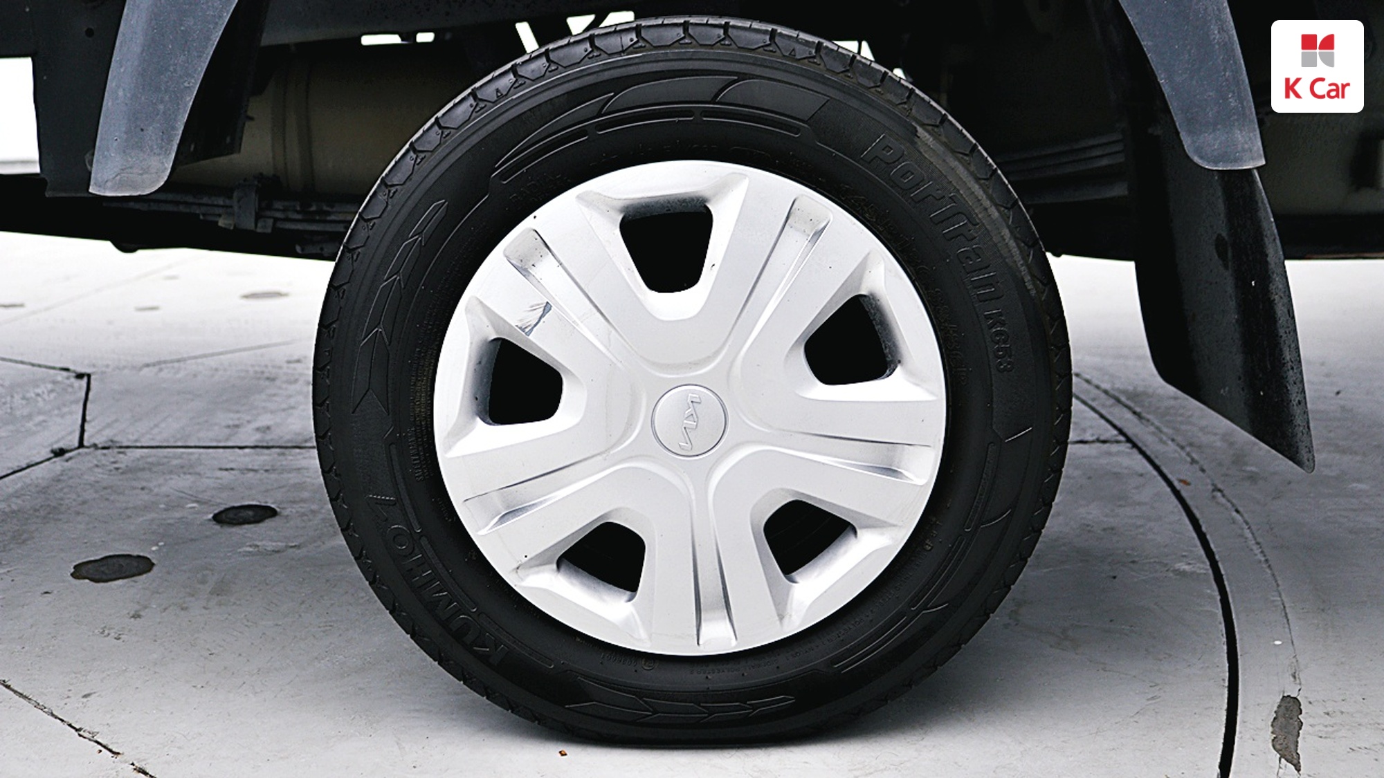 Kia III LPi 2.5 Turbo 1 GL, миниатюра 12