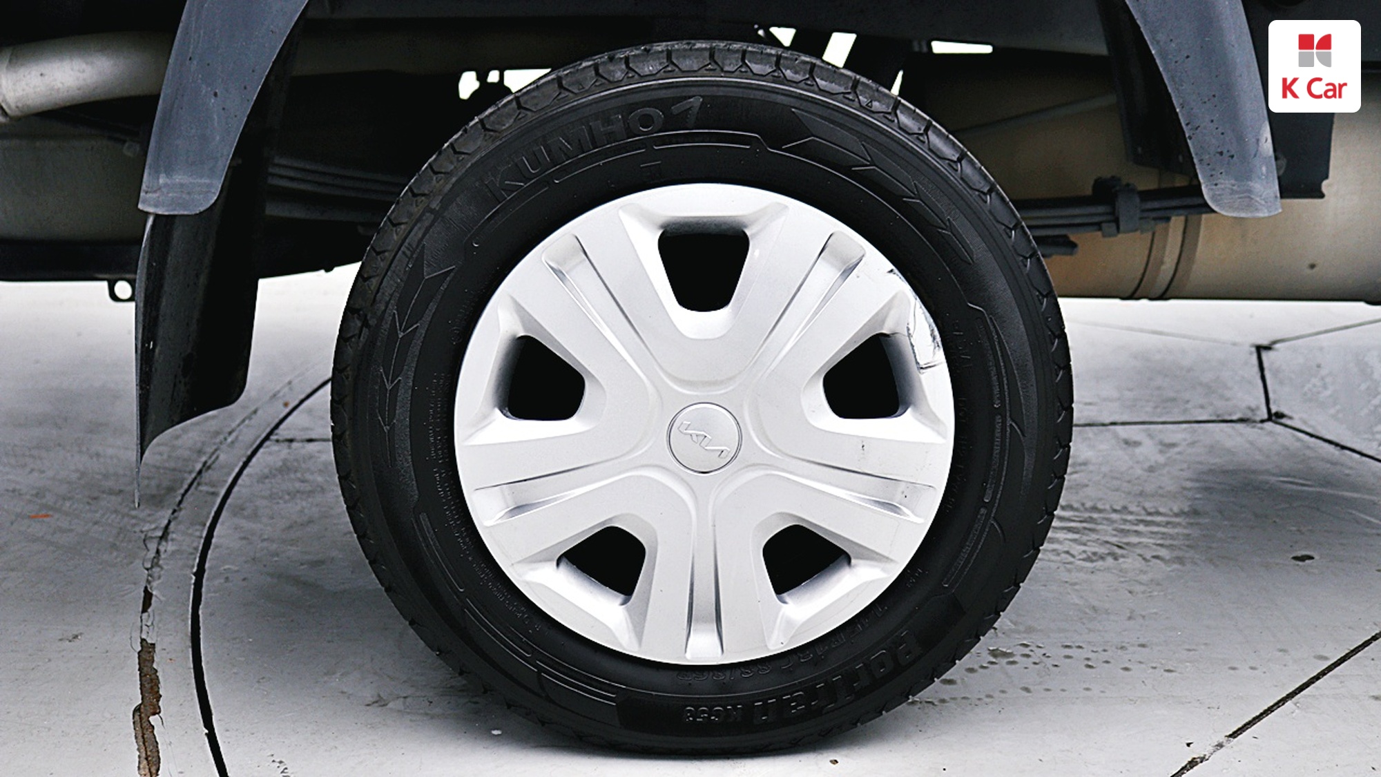 Kia III LPi 2.5 Turbo 1 GL, миниатюра 14