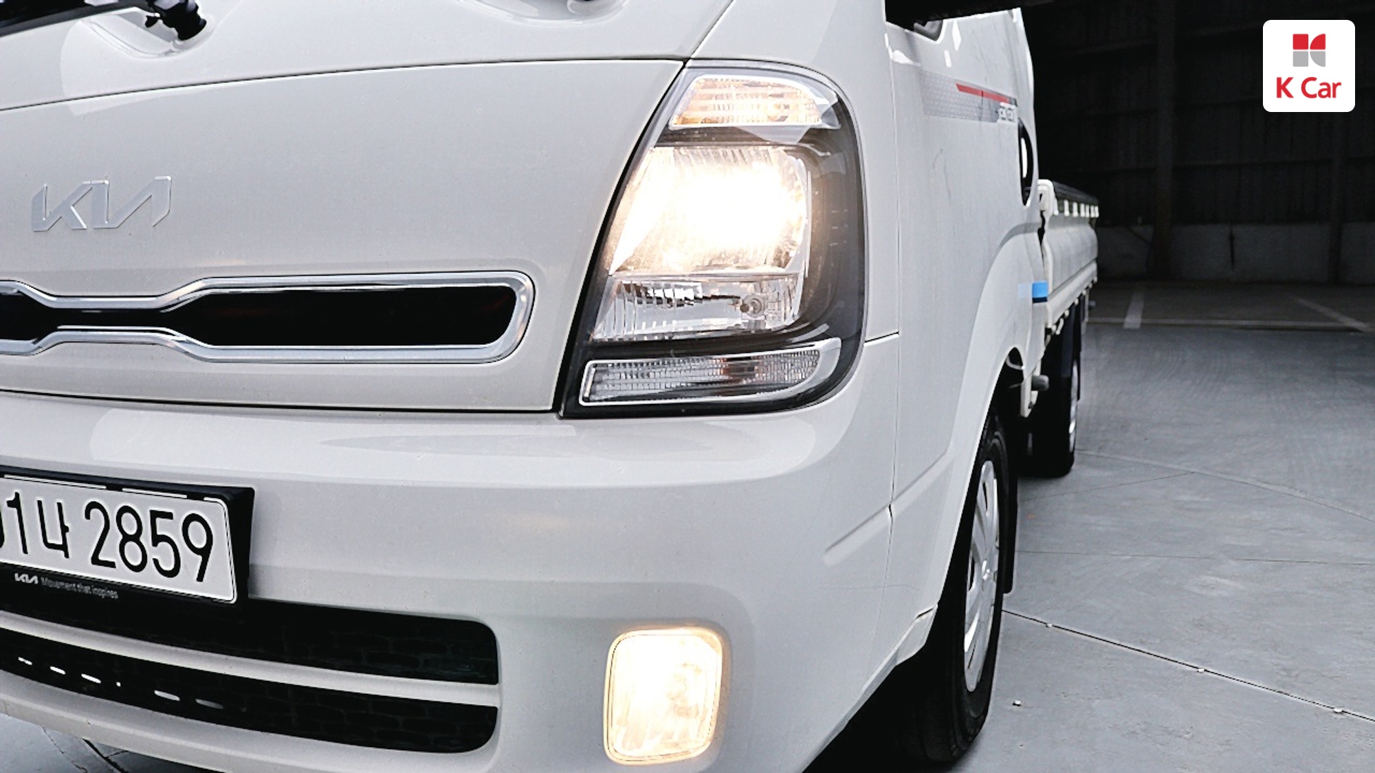 Kia III LPi 2.5 Turbo 1 GL, миниатюра 16